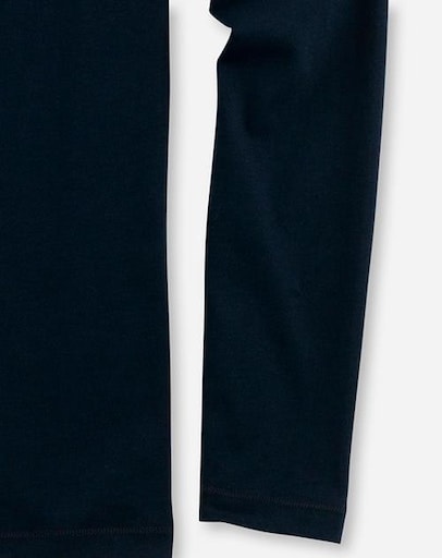 OLYMP Langarmshirt »Casual«