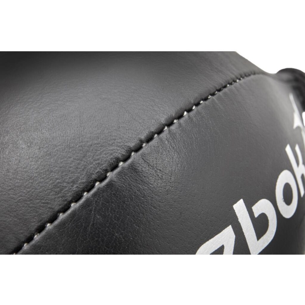 Reebok Punchingball »Combat Speedbag«