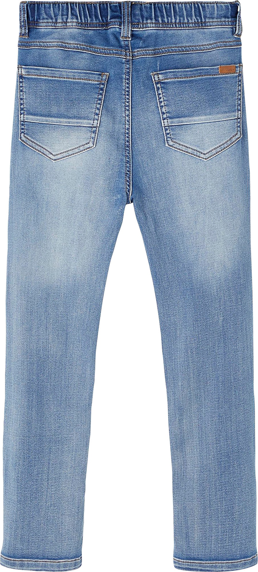 Name It Schlupfjeans »NKMROBIN DNMTHAYER SWE«