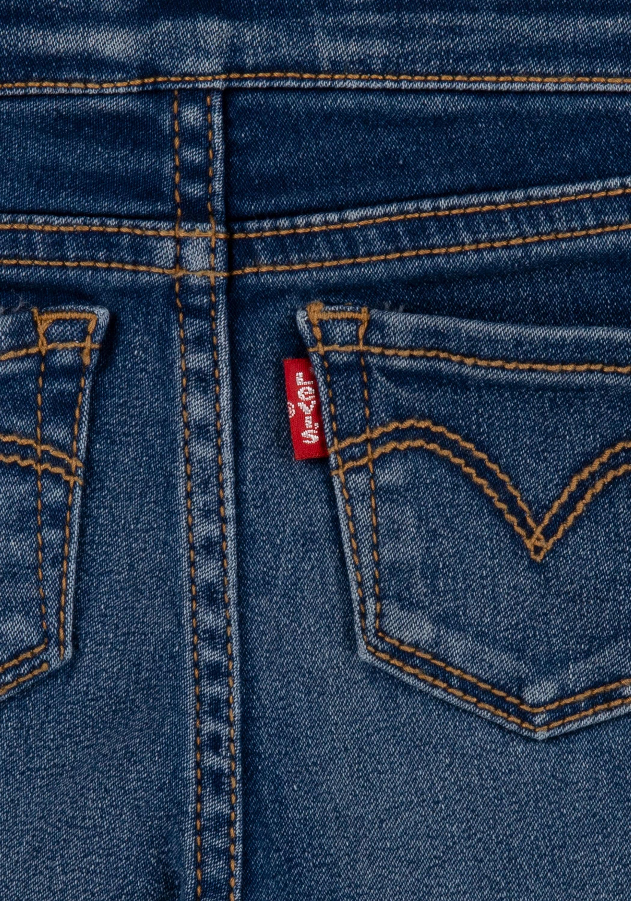 Levi's® Kids Schlupfjeans »PULL-ON JEGGING«, for BABYGIRLS