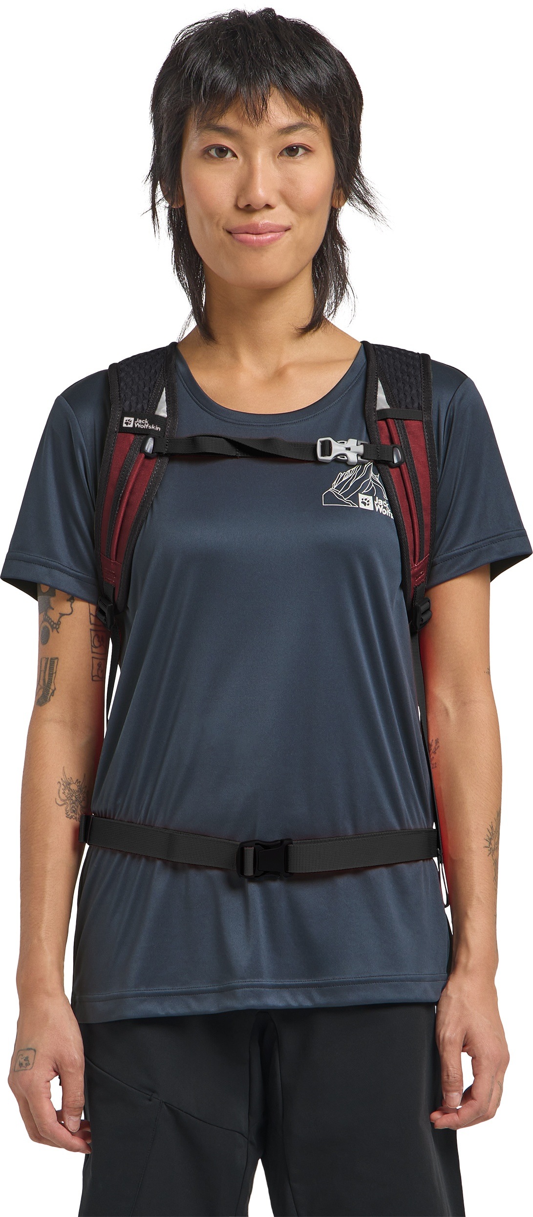 Jack Wolfskin Daypack »VELOCITY 20«
