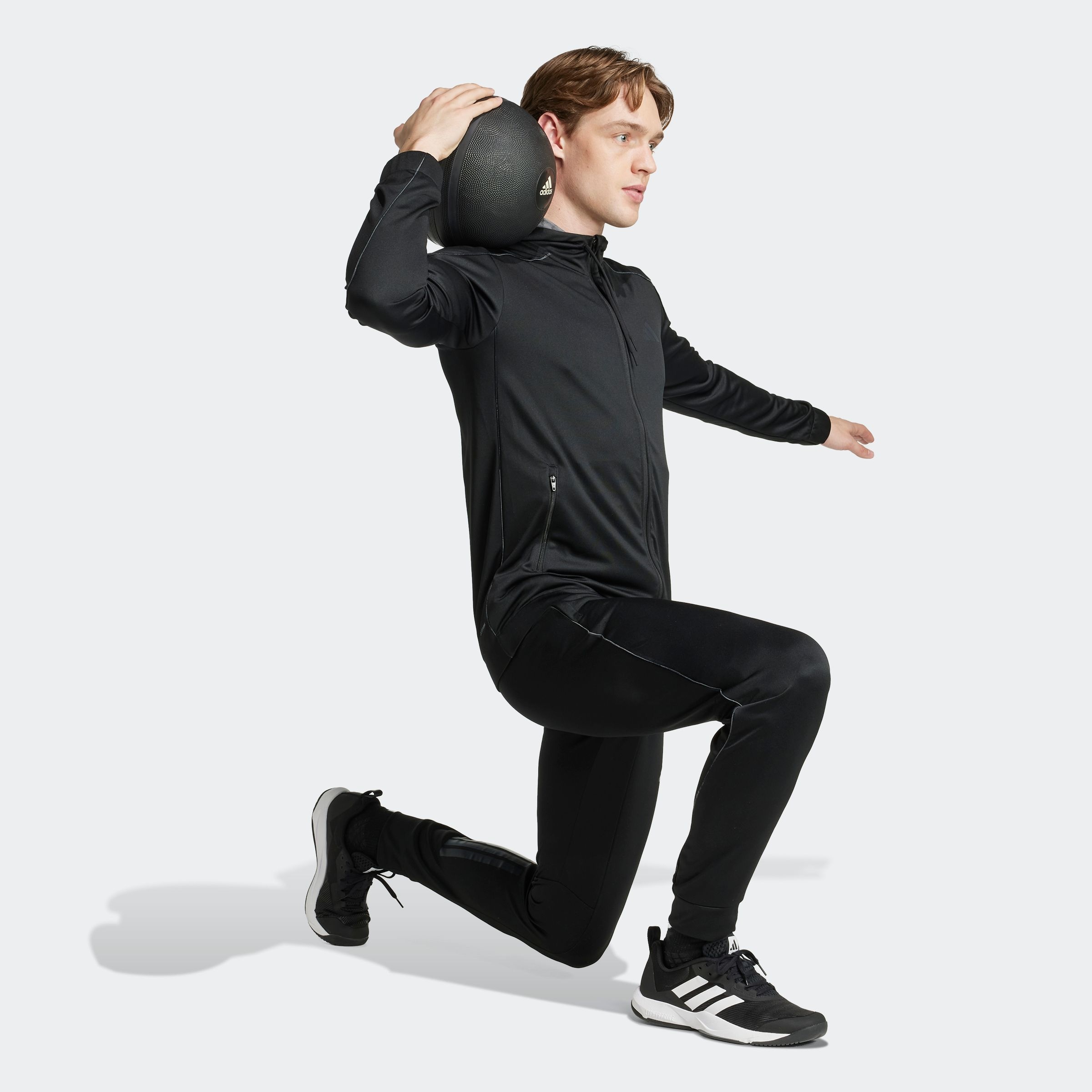 adidas Performance Sporthose »SEA PANT«, (1 tlg.)