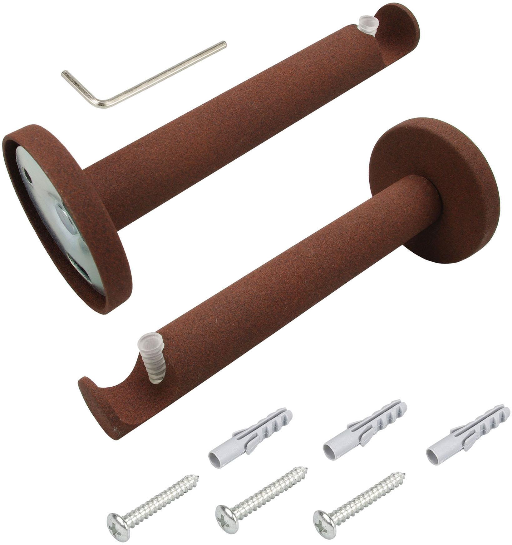 Liedeco Träger für Gardinenstangen Ø 16 mm