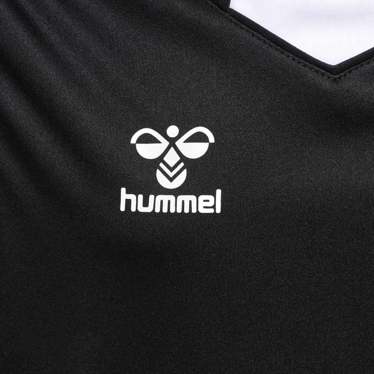 hummel Trainingsshirt »HMLCORE XK POLY JERSEY S/S KIDS« 1 Stk. tlg.