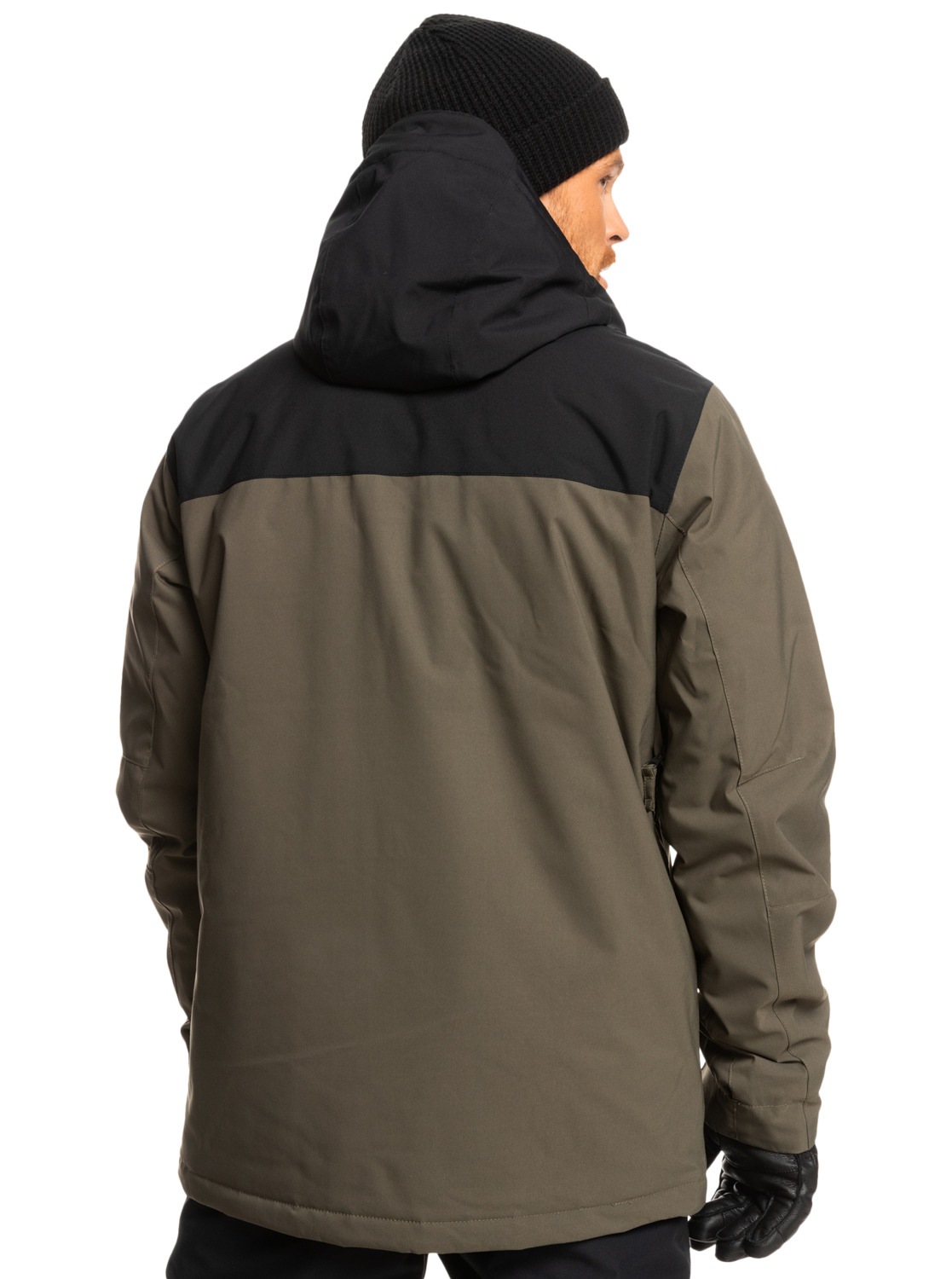 Quiksilver Snowboardjacke »Morton«