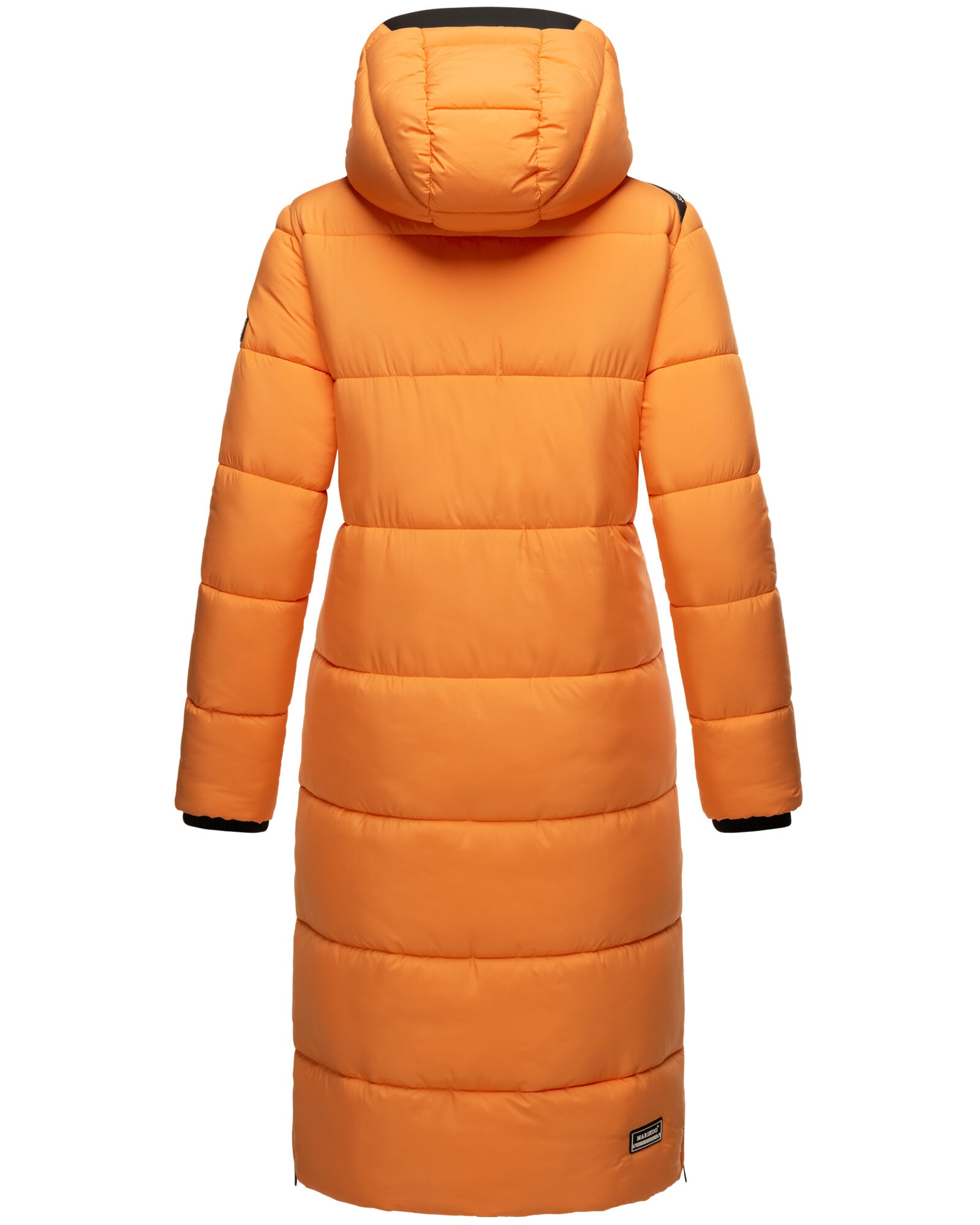 Marikoo Winterjacke »Marikoo Reliziaa Damen Winterjacke B936«