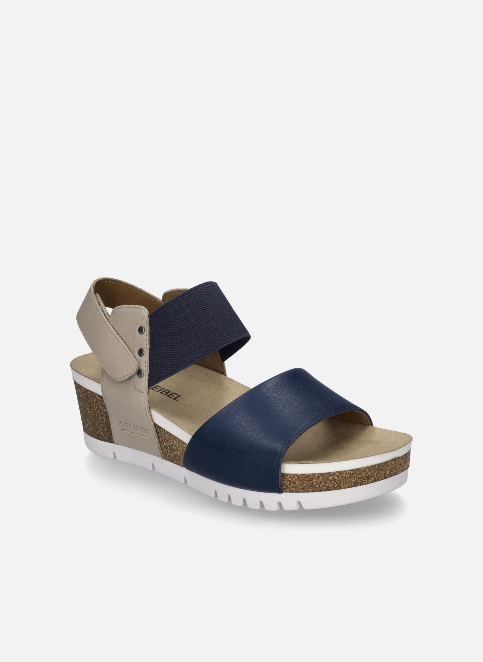 Josef Seibel Sandale »Quinn 09, ocean-kombi«