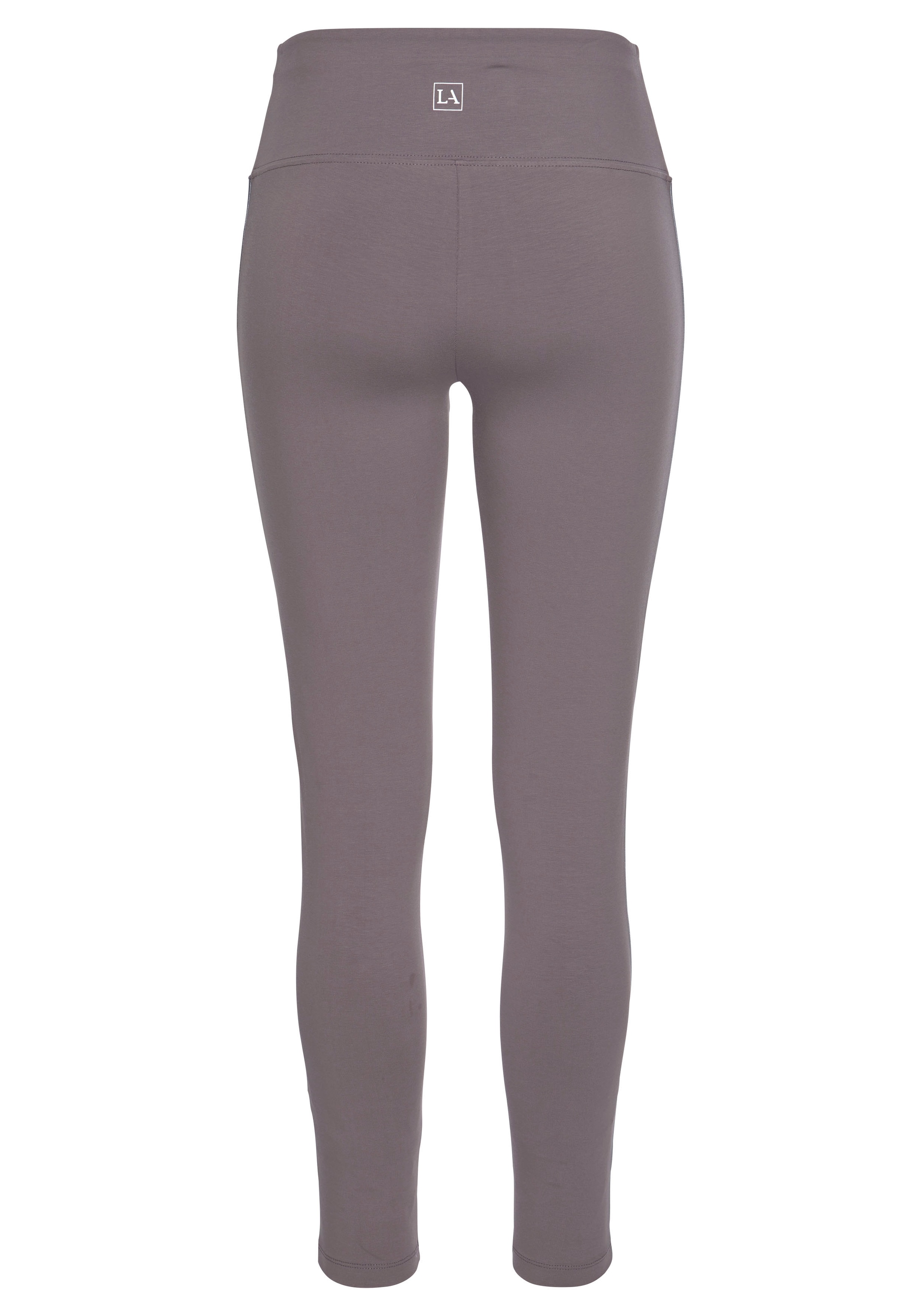 LASCANA ACTIVE Leggings, mit breitem Komfortbund bei ♕