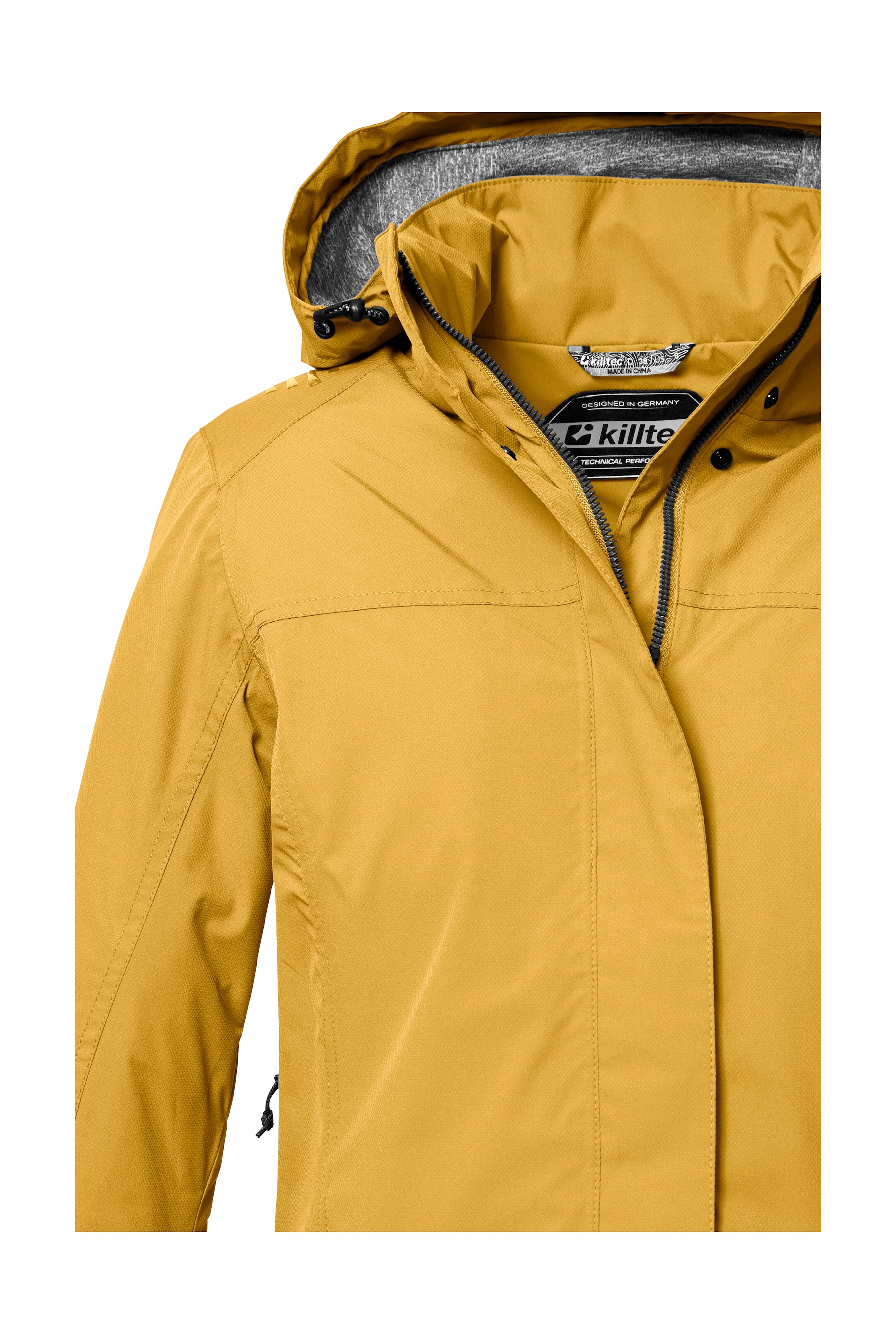 Killtec Outdoorjacke »KOS 11 WMN JCKT«