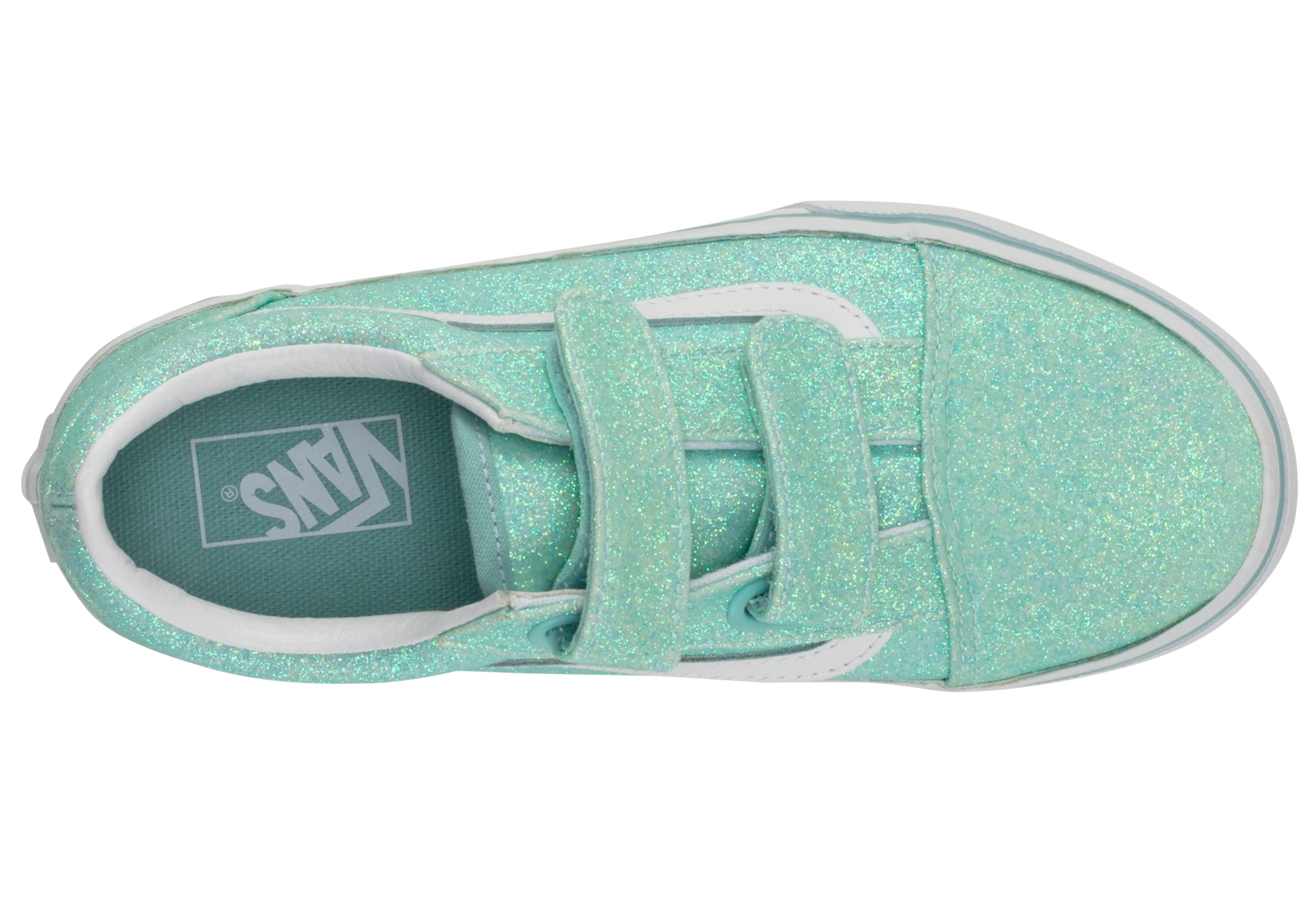 Vans Sneaker »UY Old Skool V«, für Kinder