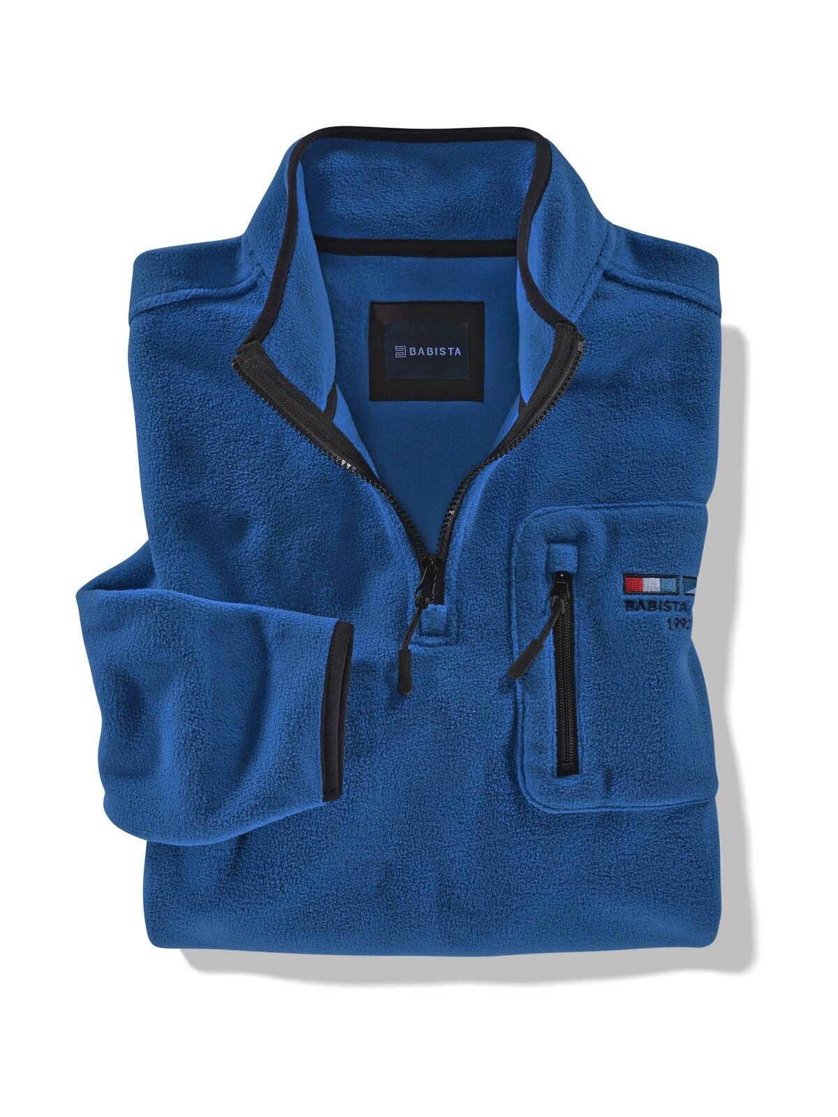 Babista Fleecepullover »Sweatshirt LUCIVENTRO«