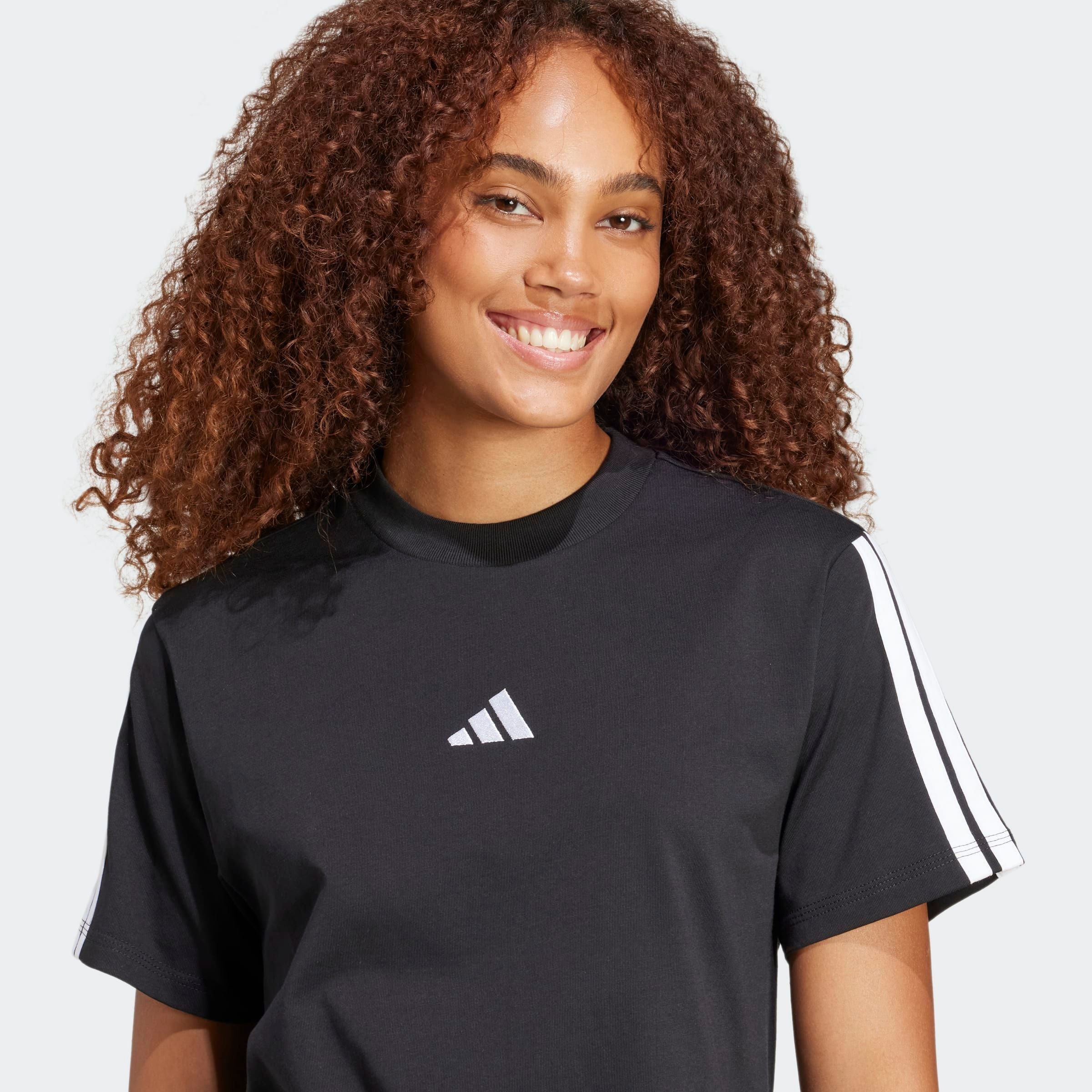 adidas Sportswear T-Shirt »W 3S SJ T B«