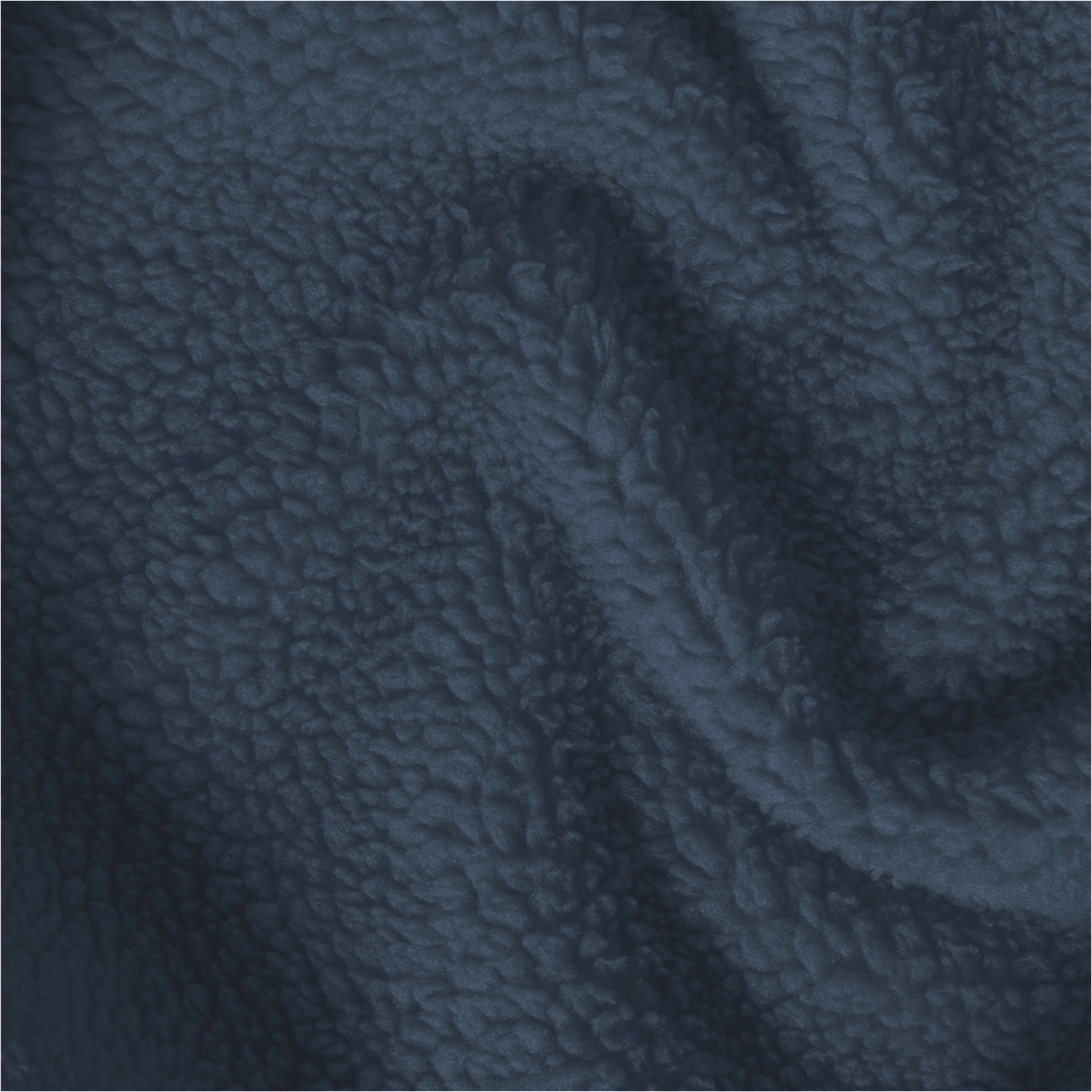 Jack Wolfskin Fleecejacke »ICE CURL JACKET K« Wärmend, winddicht, Übergangsjacke für Kinder