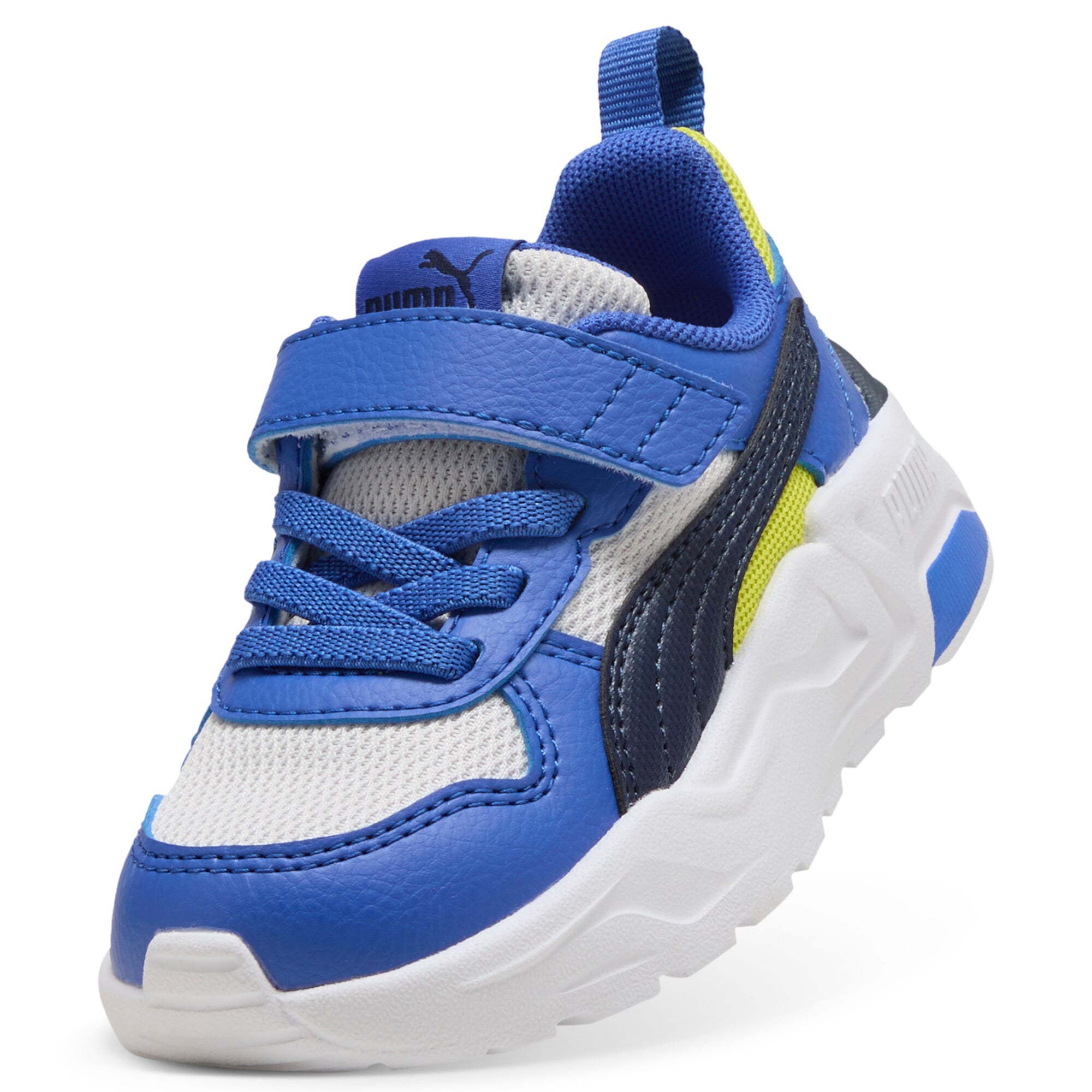 PUMA Sneaker »TRINITY 2 LT AC+ INF«  für vielseitige Aktivitäten, atmungsaktives Mesh-Obermaterial