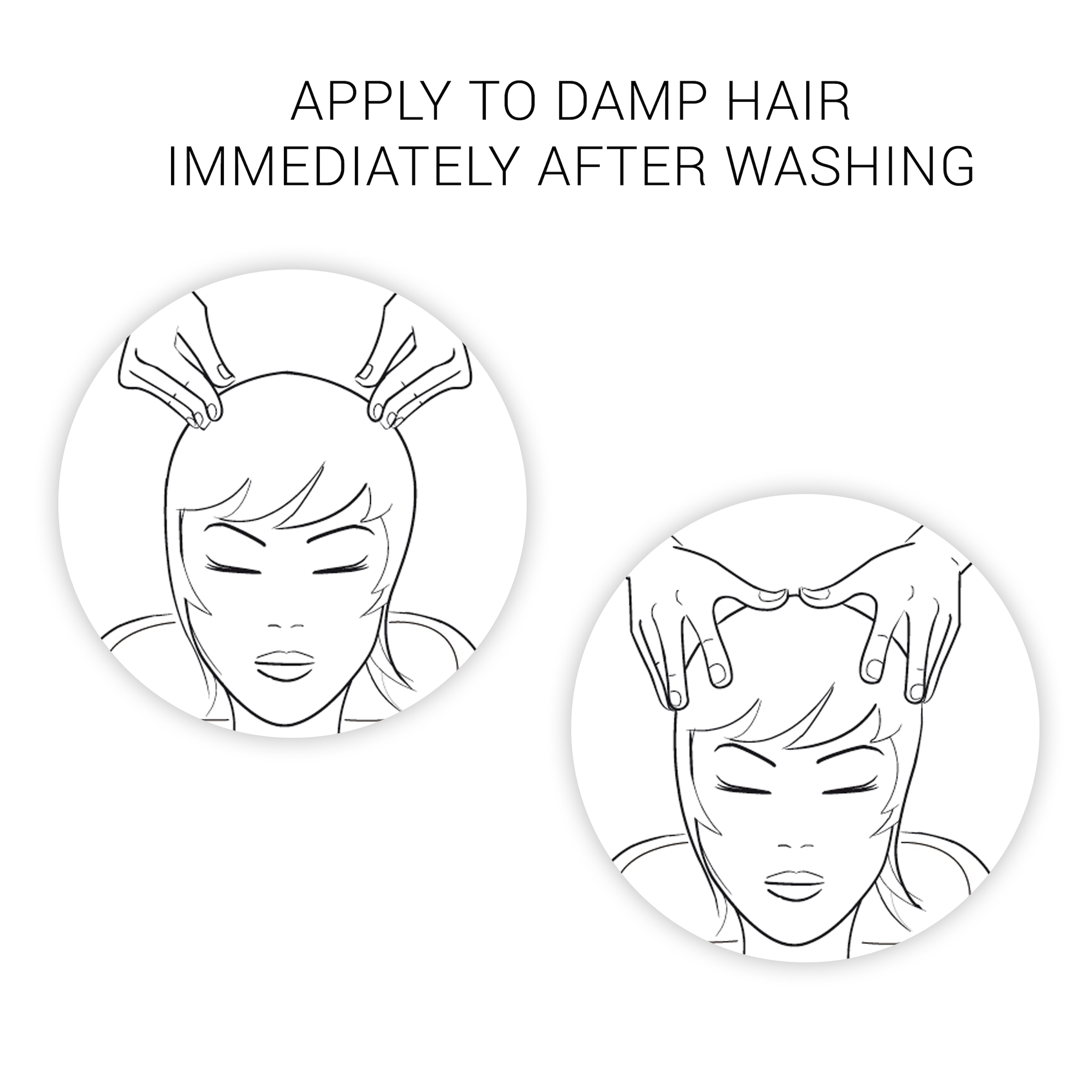 Wella SP Haarspülung »Smoothen Conditioner« glättend, bändigend, gegen Frizz