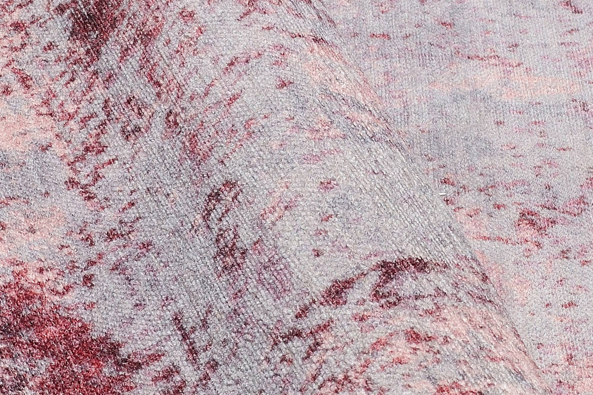 GALLERY M branded by Musterring Teppich »AMICA« rechteckig 8 mm Höhe Kurzflor, Wohnzimmer, Vintage