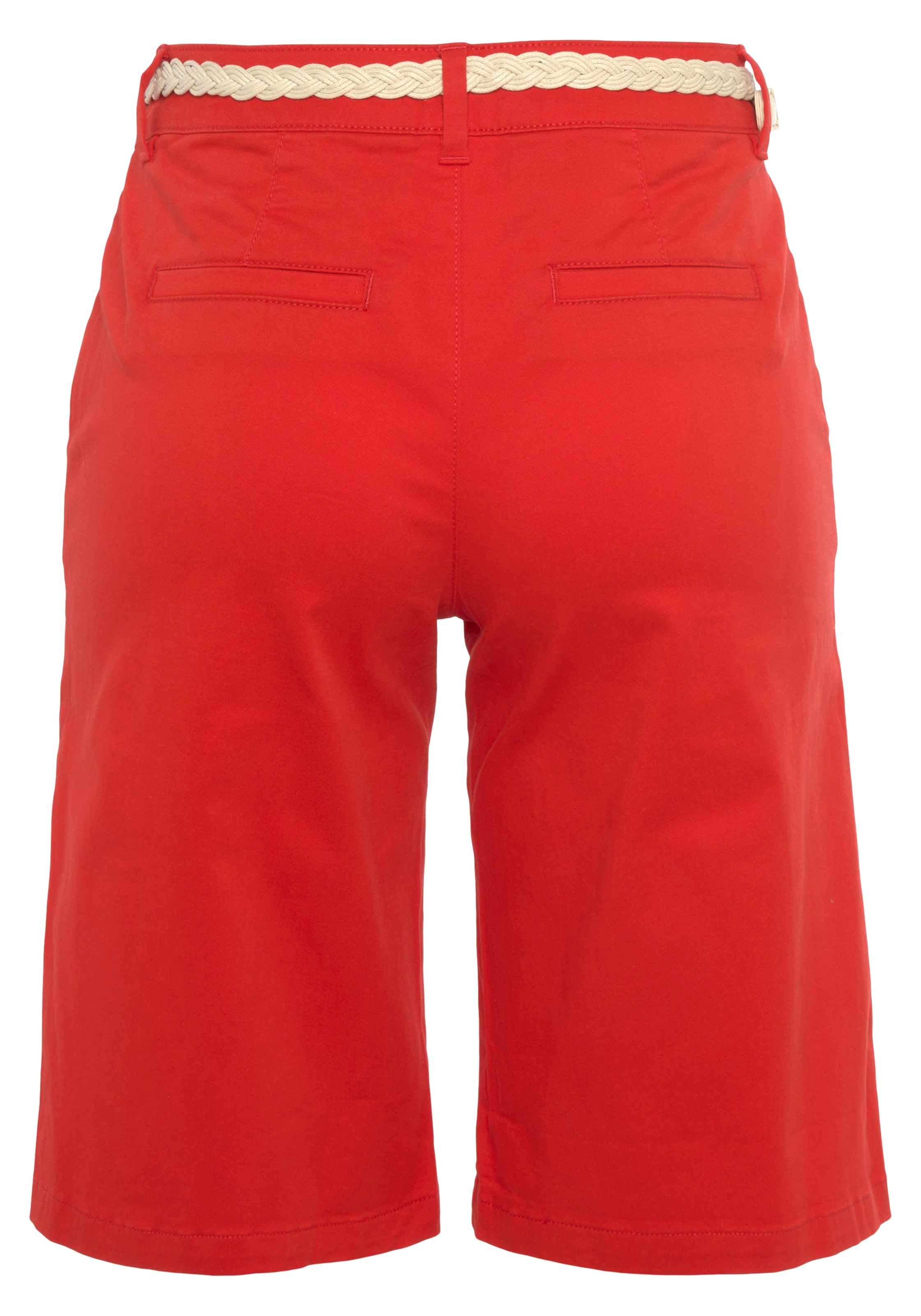 DELMAO Chinoshorts