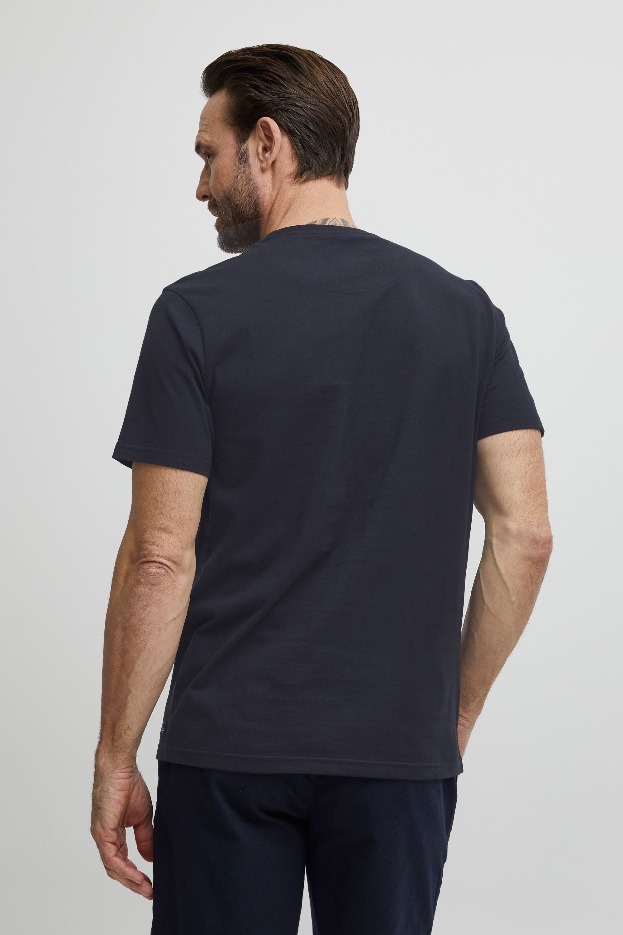 FQ1924 T-Shirt »T-Shirt FQOlaf«