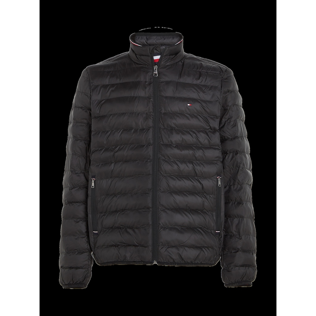 Tommy Hilfiger Steppjacke »CORE PACKABLE RECYCLED JACKET«