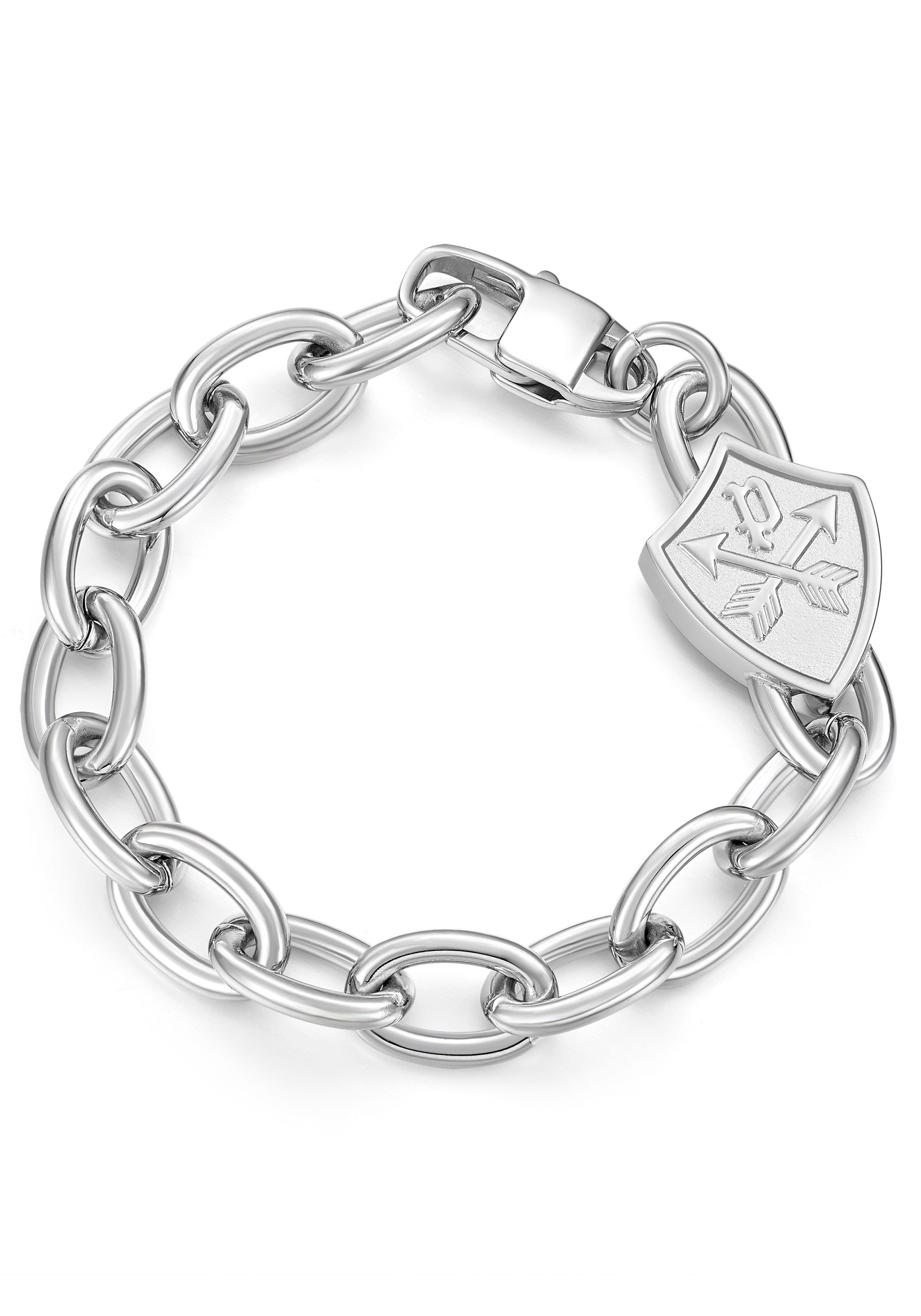 Police Armband »HERITAGE bei CREST, PEAGB0001617« ♕