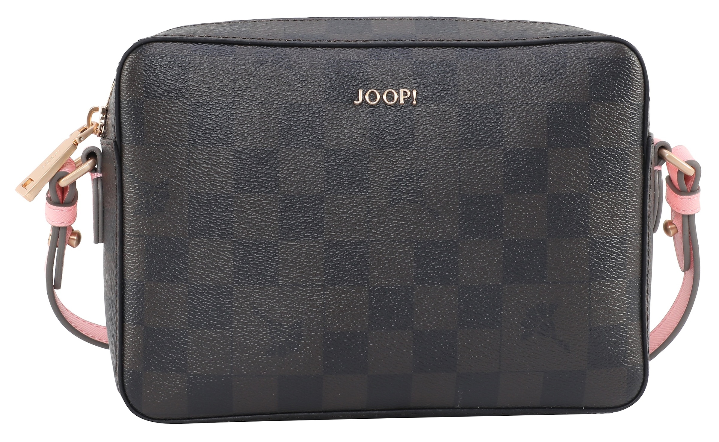 Joop! Umhängetasche »piazza edition cloe shoulderbag shz« in modischem Printmuster