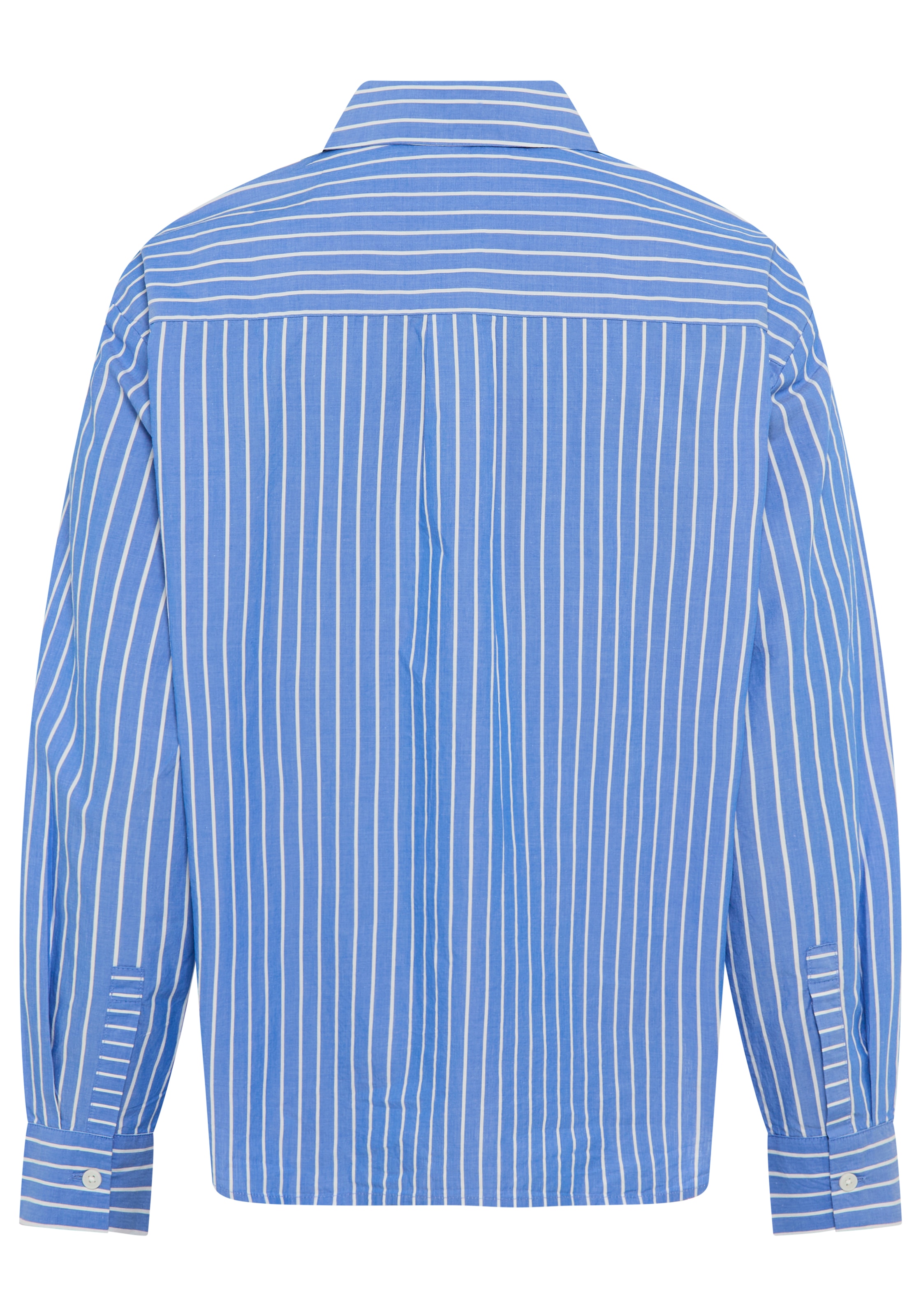 Marc O'Polo DENIM Langarmbluse