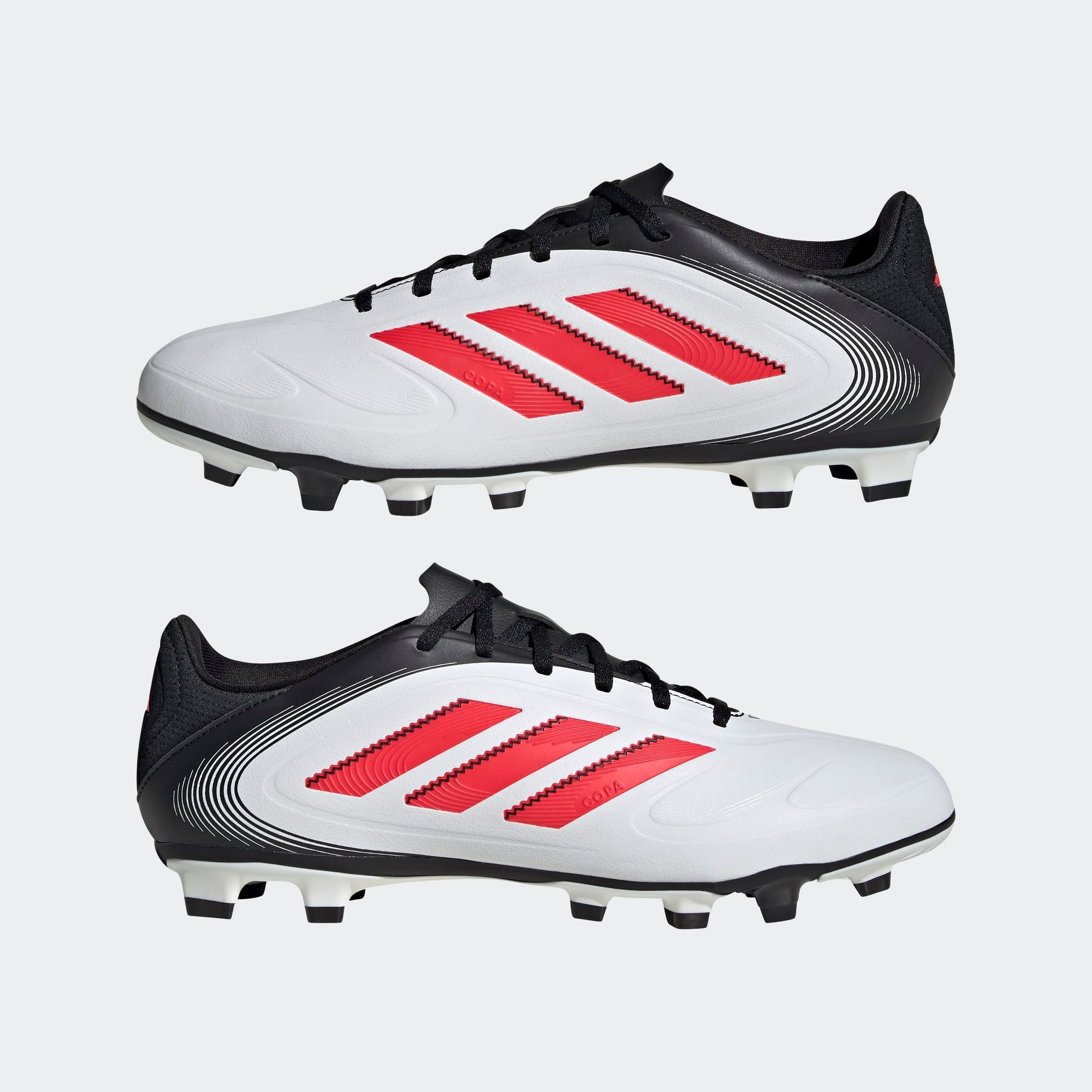 adidas Performance Fußballschuh »COPA PURE 3 CLUB FG/MG«  für Rasenplätze