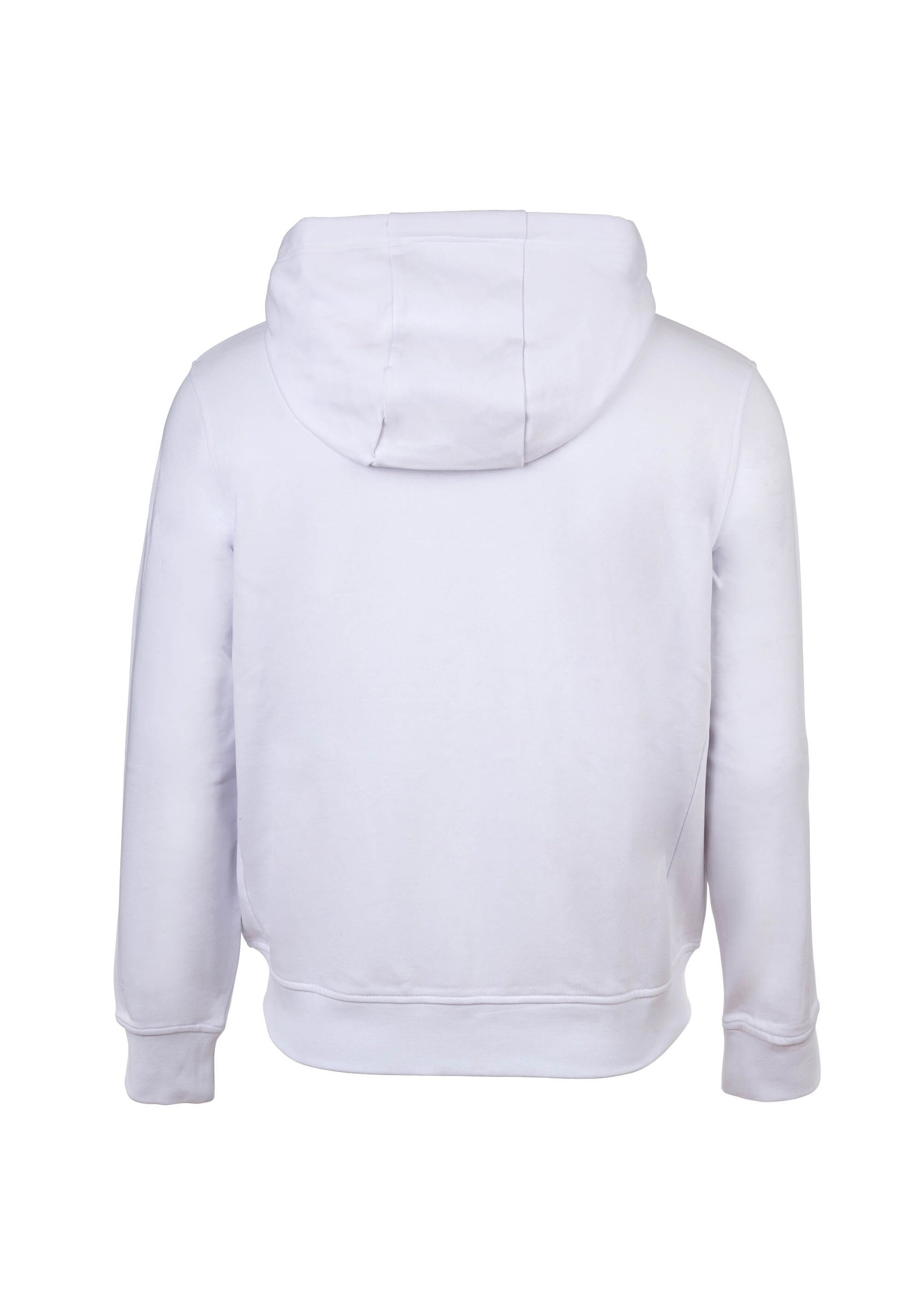 ARMANI EXCHANGE Sweatshirt »Sweatjacke«