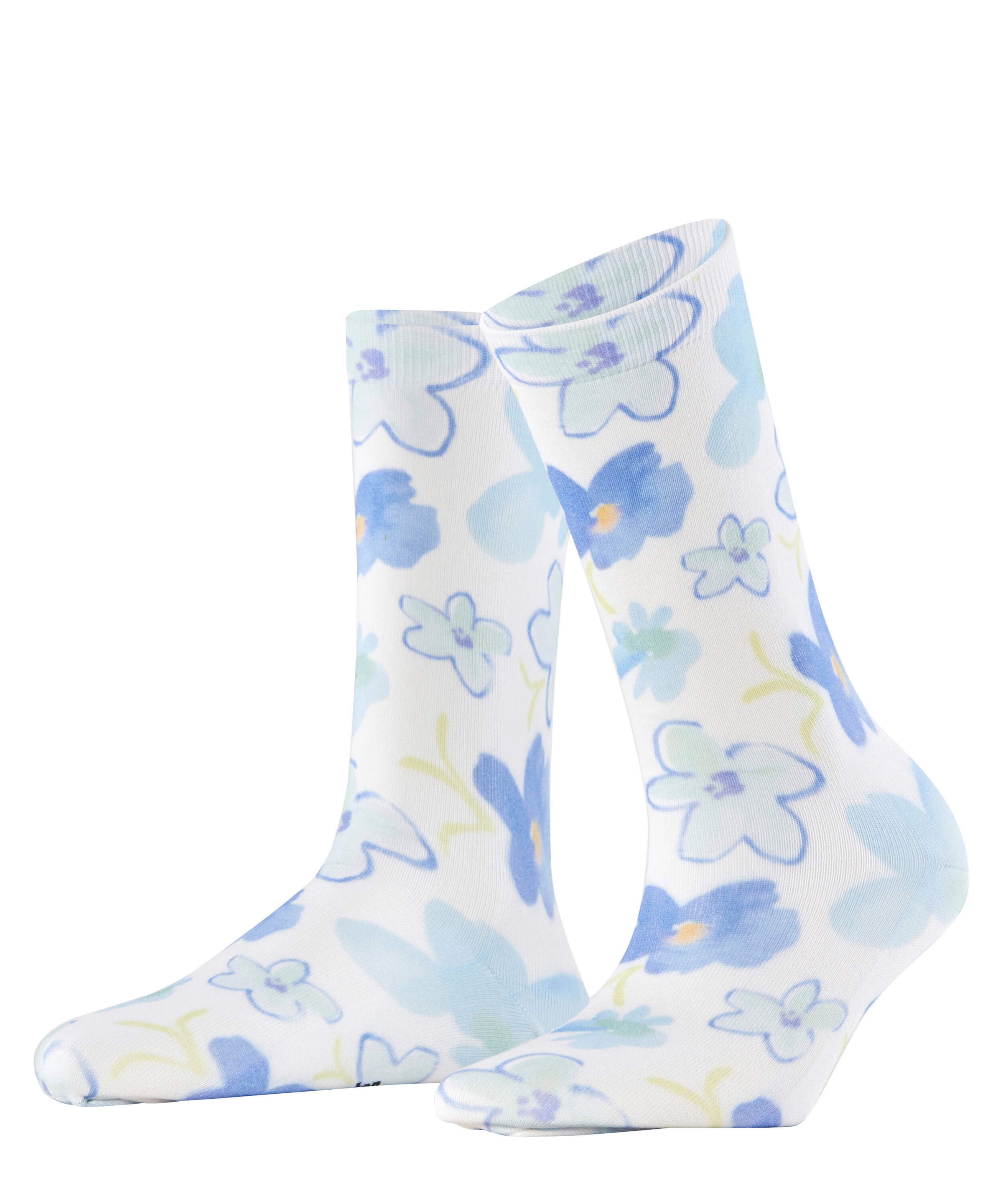 Burlington Socken »Garden Bloom« 1 Paar tlg.