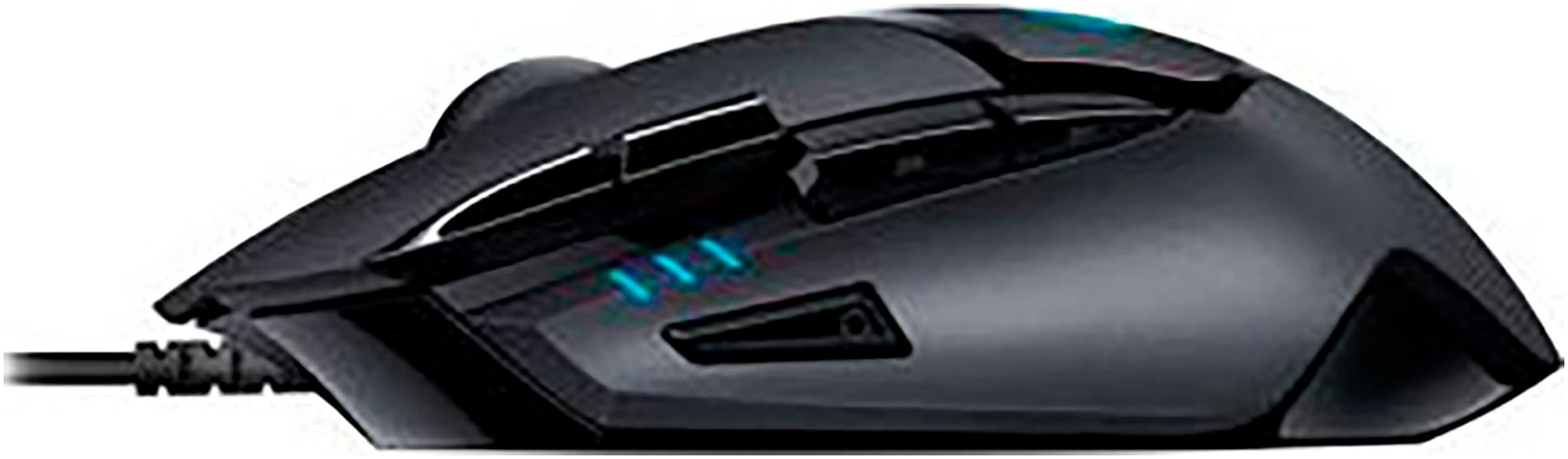 Logitech Maus »910-004067«, kabelgebunden