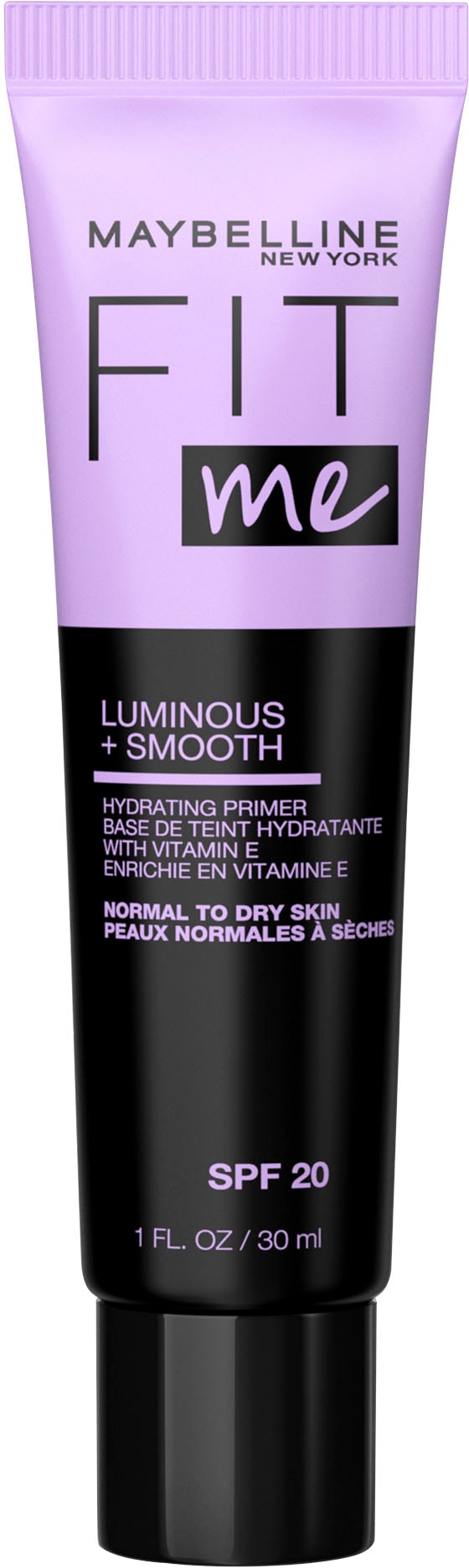 Primer »Fit Me Primer Luminous & Smooth«