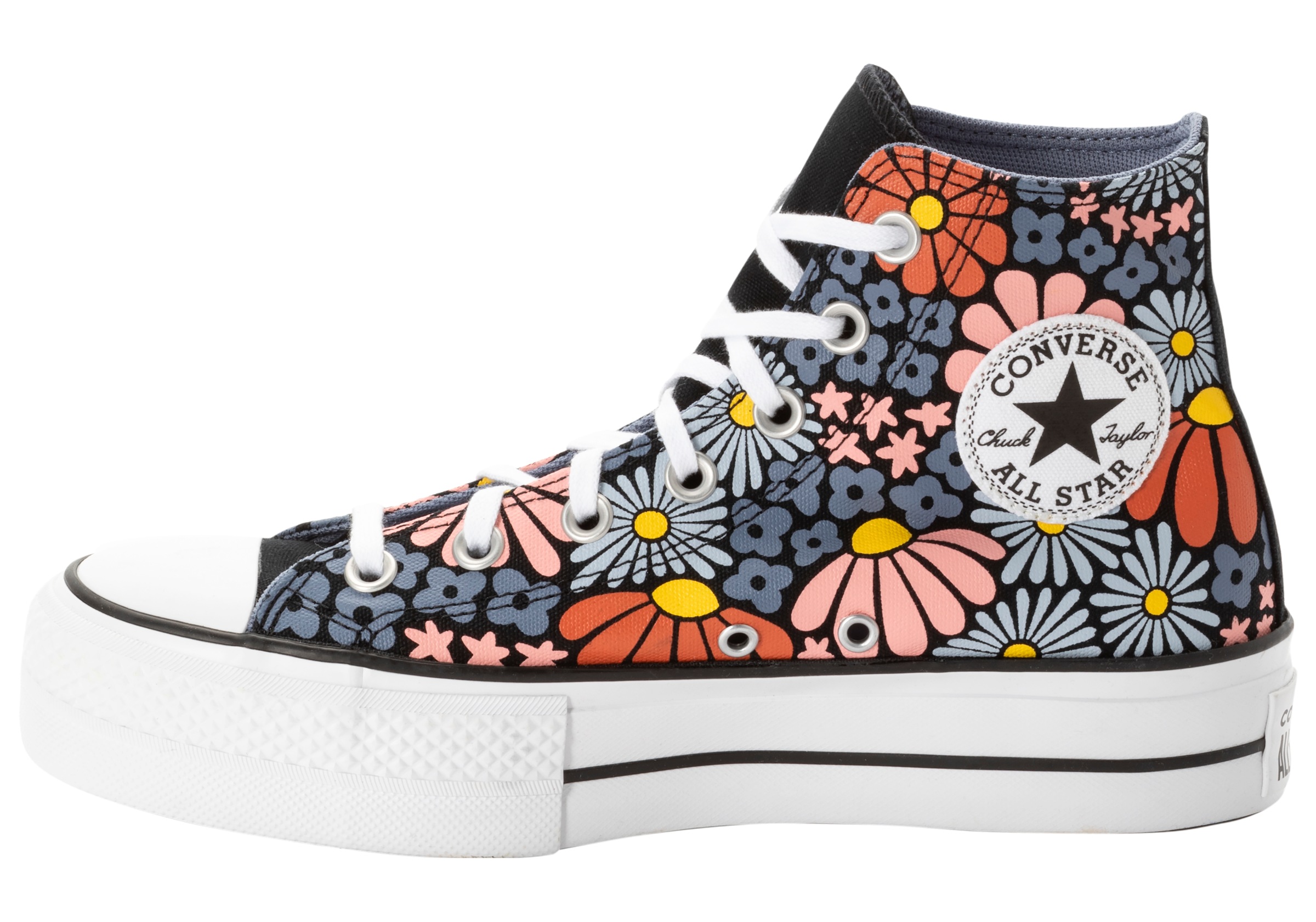 Converse Sneaker »CHUCK TAYLOR ALL STAR LIFT«
