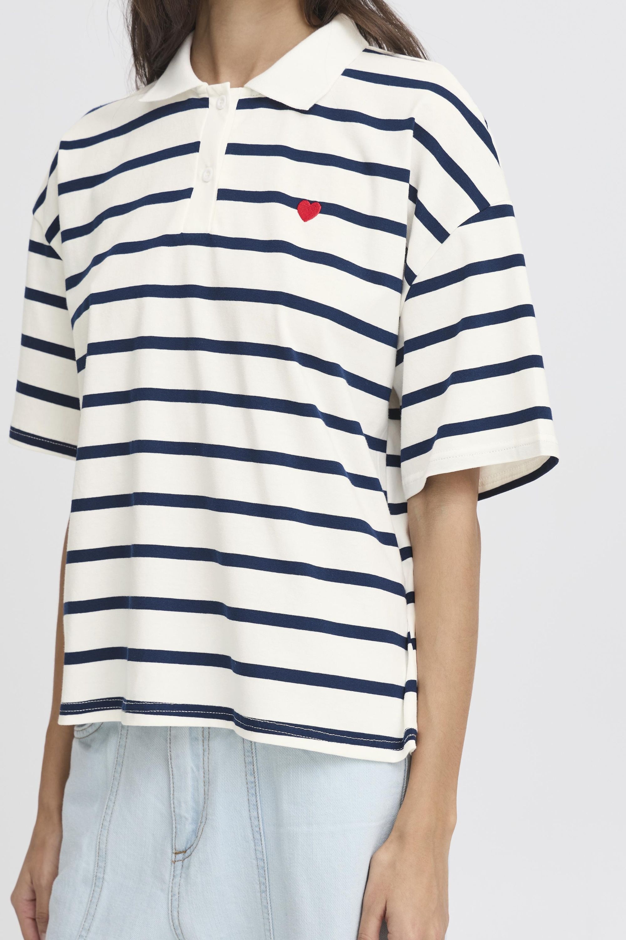 b.young Poloshirt »Poloshirt BYBXPRINTON«