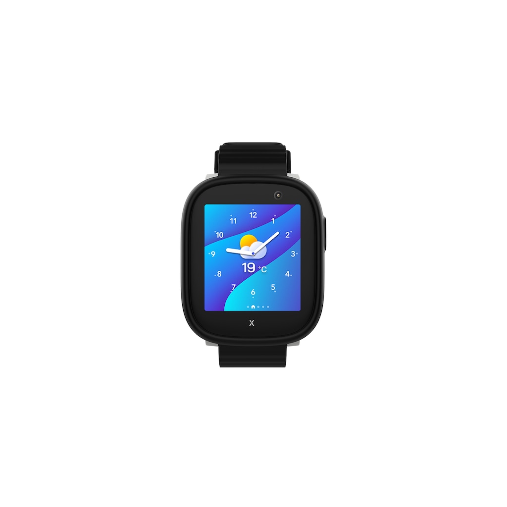 Xplora Smartwatch »X6 Play Nano«, (Android Wear)
