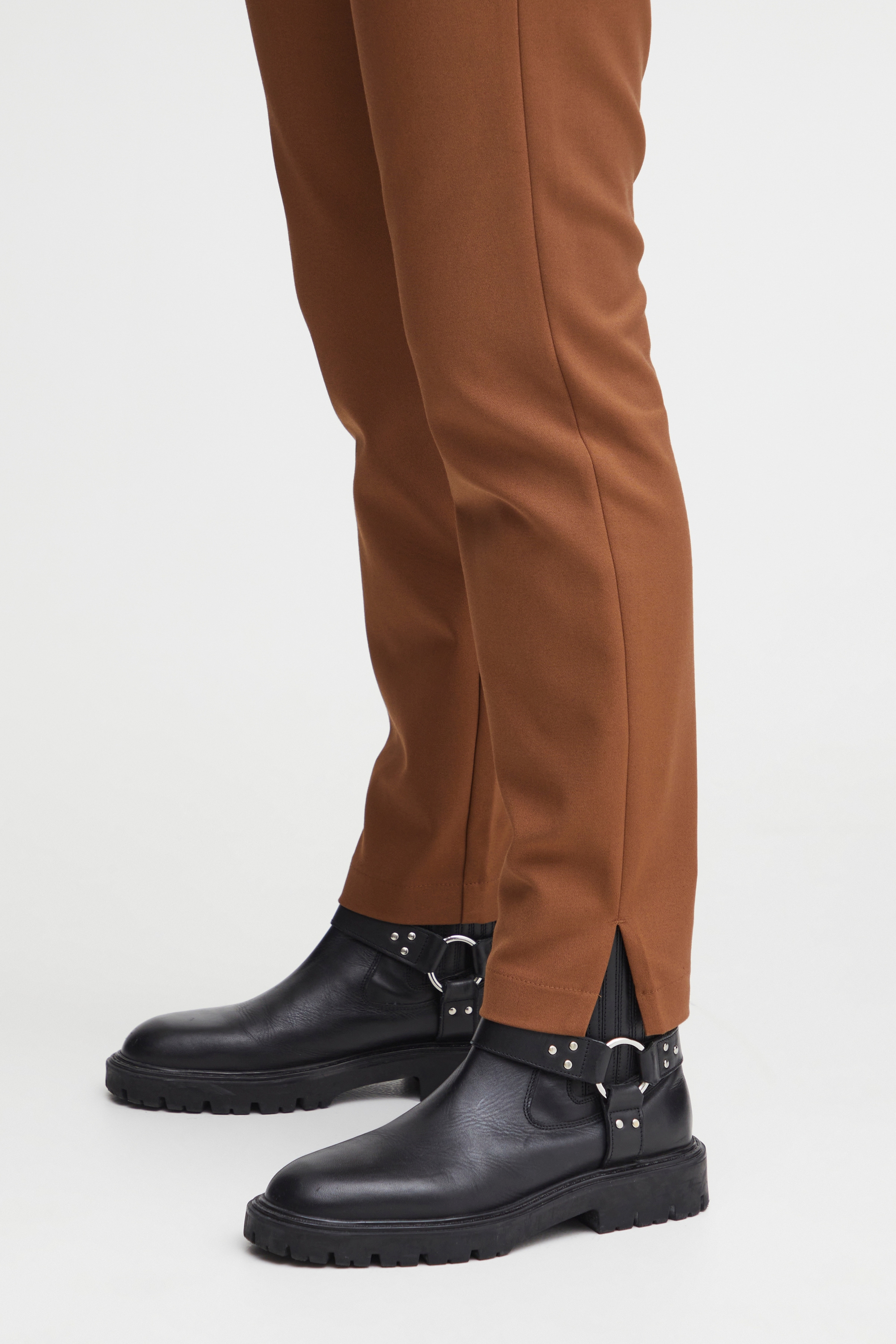 Pulz Jeans Chinohose »Damen Chino PZBINDY«
