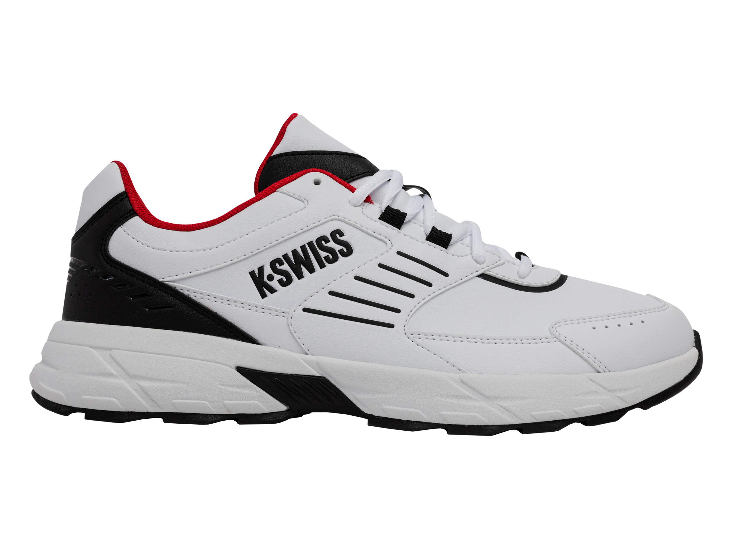 K-Swiss Sneaker »FARIO LTH«