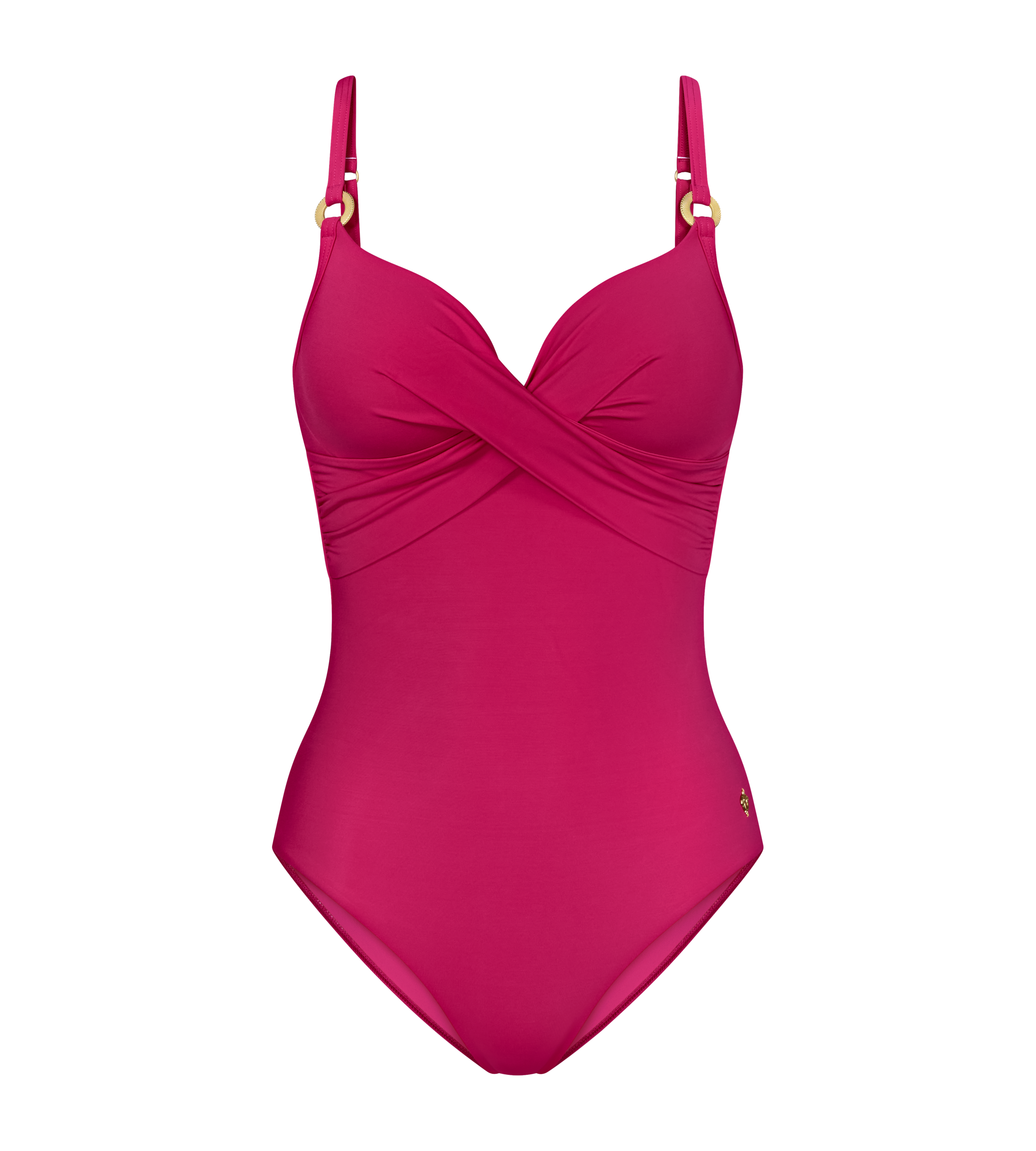 Triumph Badeanzug »Summer Twist OWP«, Eleganz und Komfort