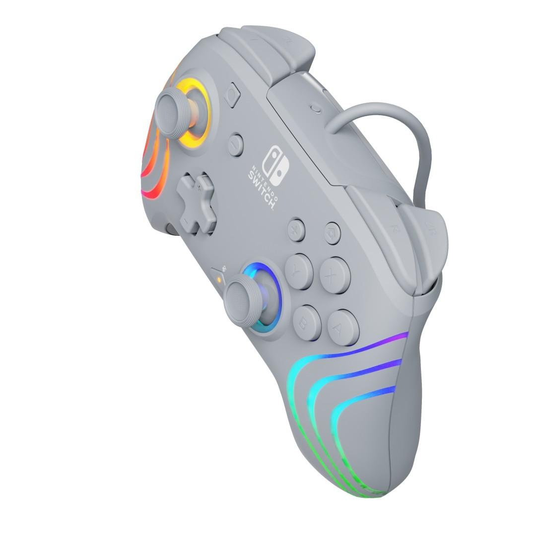 PDP - Performance Designed Products Controller »Afterglow Wave, NS, grau«