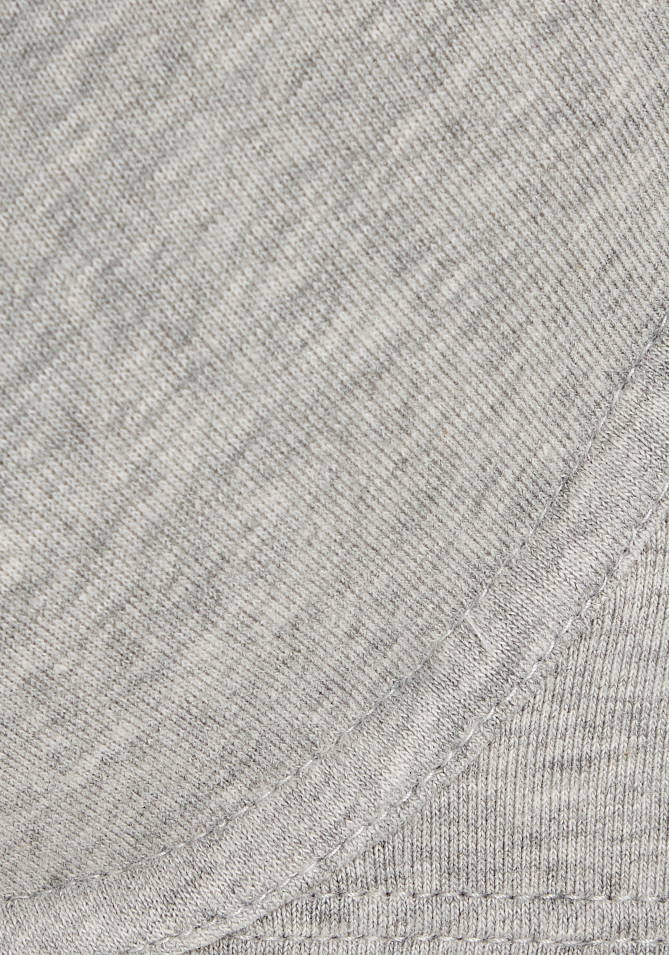 Calvin Klein Underwear Bügel-BH »LIGHTLY LINED DEMI«, mit Logoschriftzügen am Träger