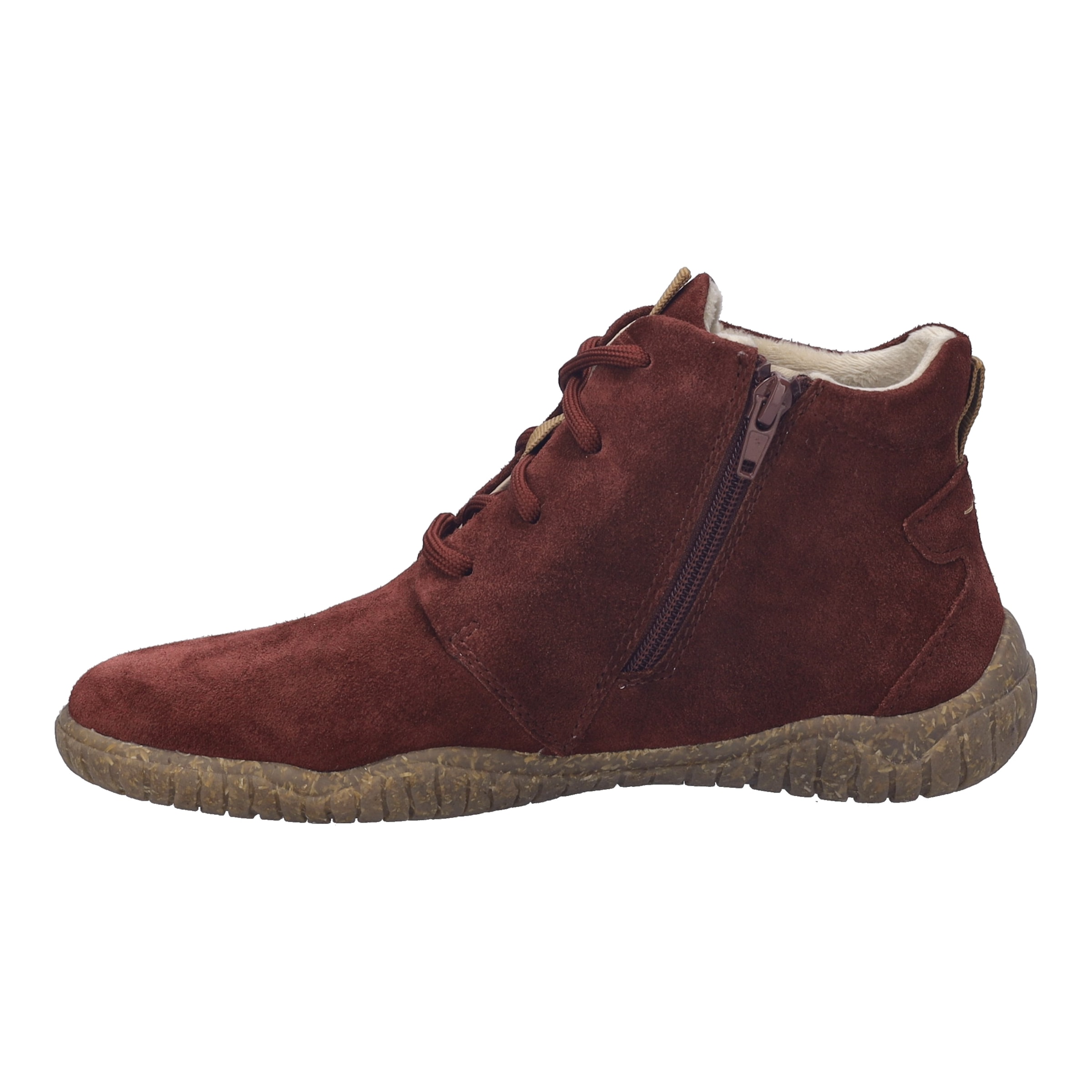 Josef Seibel Stiefelette »Wynona 05, bordeaux«