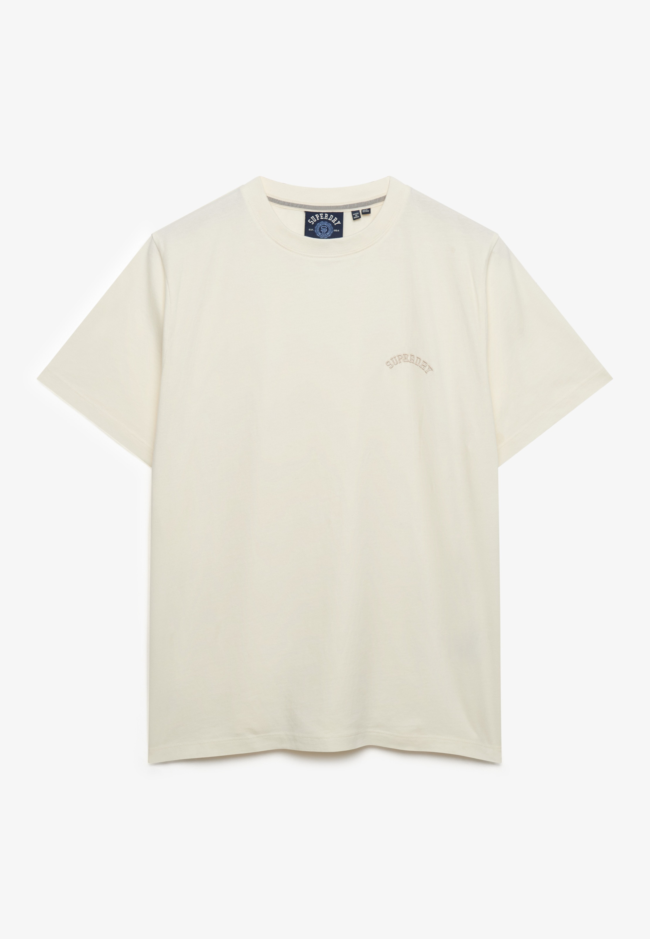 Superdry T-Shirt »ESSENTIAL LOGO LOOSE TEE«