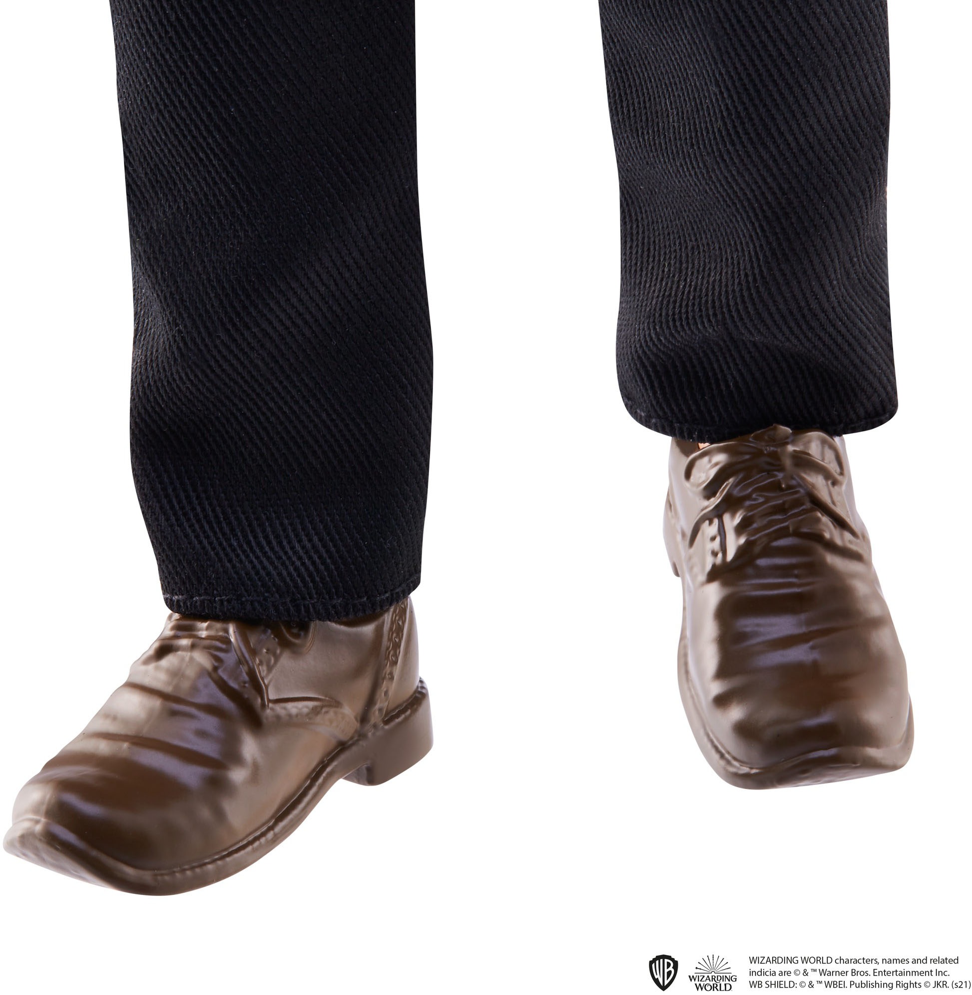 Mattel® Anziehpuppe »Harry Potter, Sirius Black«