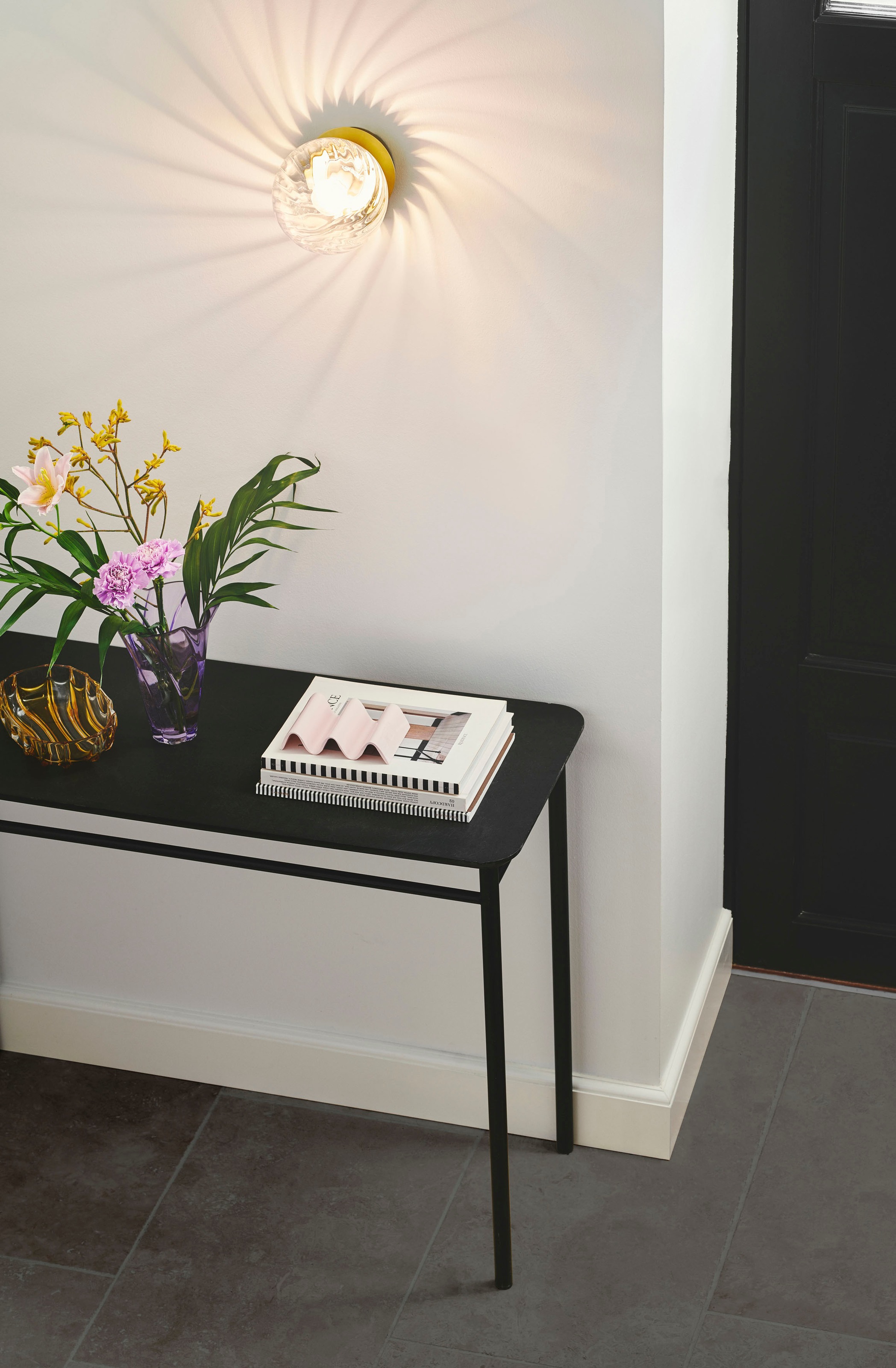 Nordlux Wandleuchte »Chisell« E14 1 Stk.