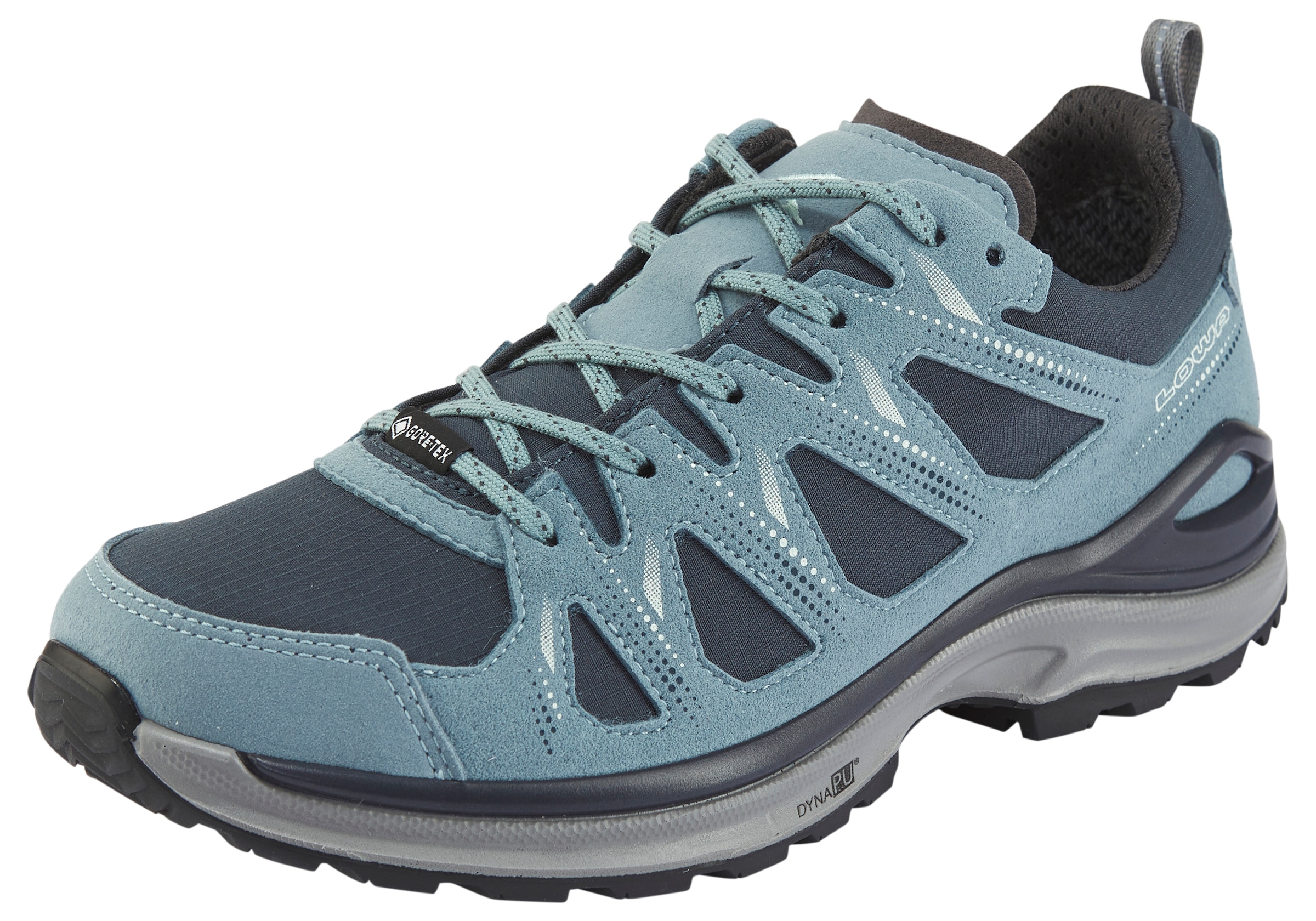 Lowa Wanderschuh »INNOX EVO II GORE-TEX® Ws«  wasserdicht dank Gore-Tex Membrane