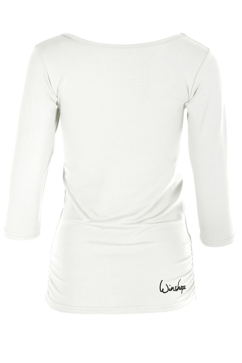Winshape 3/4-Arm-Shirt »WS4«