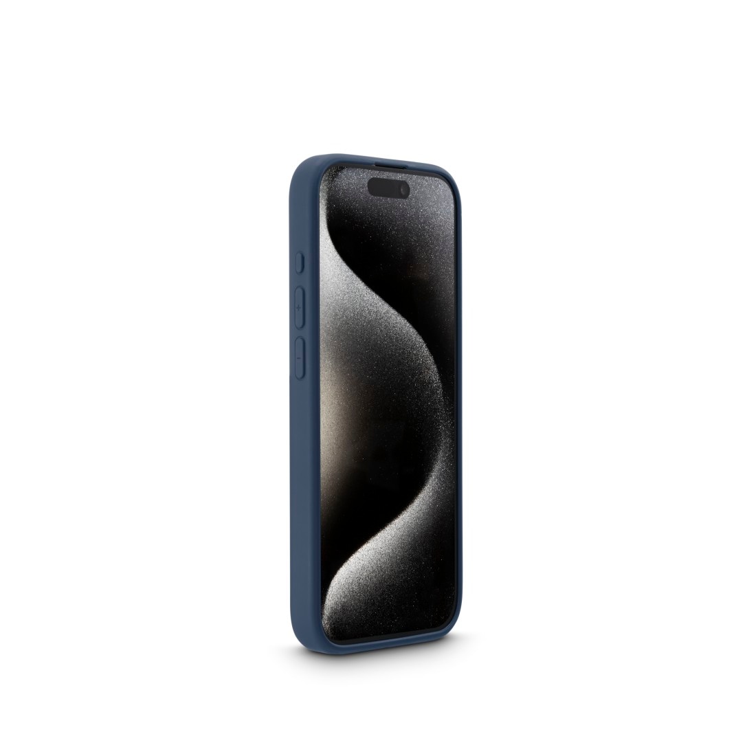 Hama Smartphone-Hülle »Handyhülle "Fantastic Feel" für Apple iPhone 16 Pro«, iPhone 16 Pro, 16,0 cm (6,3 Zoll)