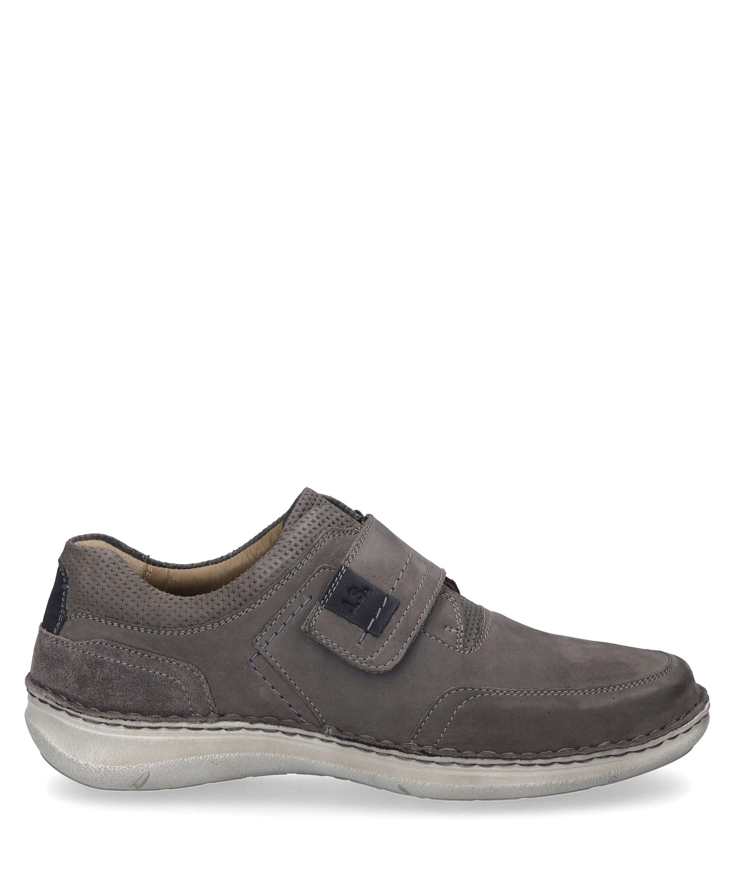 Josef Seibel Slipper »New Anvers 83, asphalt«