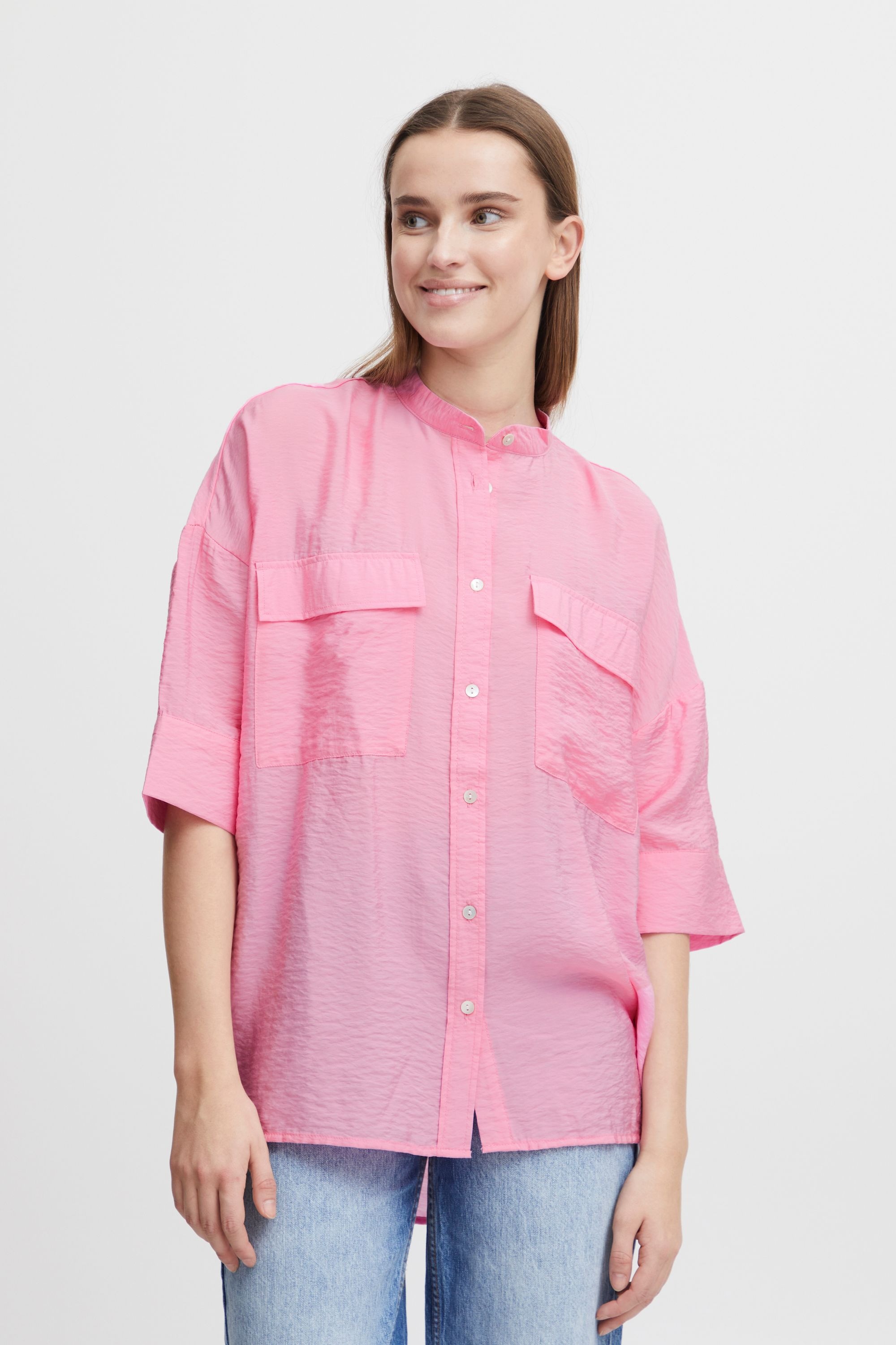 b.young Shirtbluse »Shirtbluse BYIhaliea«