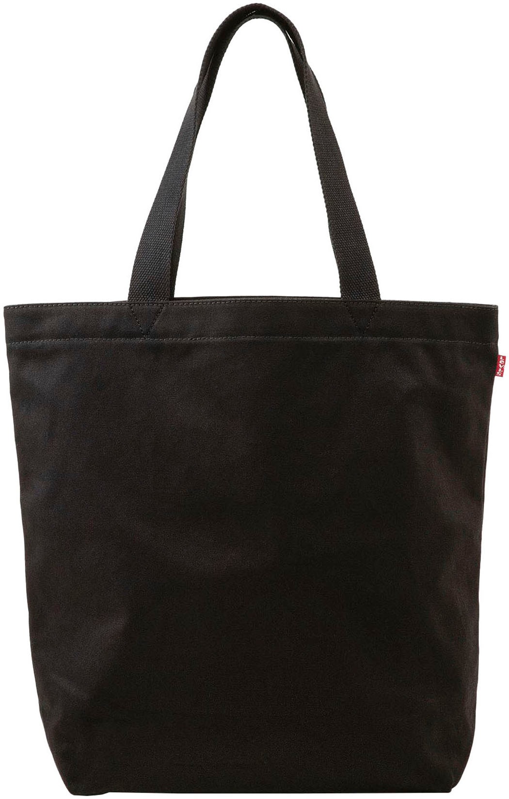Levi's® Shopper, mit modischem Logo Druck Handtasche Damen Tasche Damen Henkeltasche