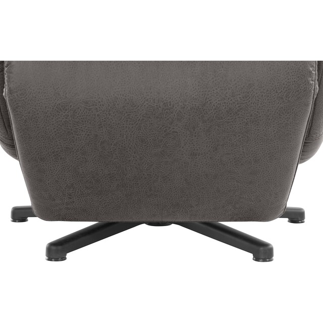 sit&more TV-Sessel »Tycoon«, wahlweise manuell, mit zwei Motoren oder mit  Akku oder mit 2 Motoren auf Rechnung kaufen